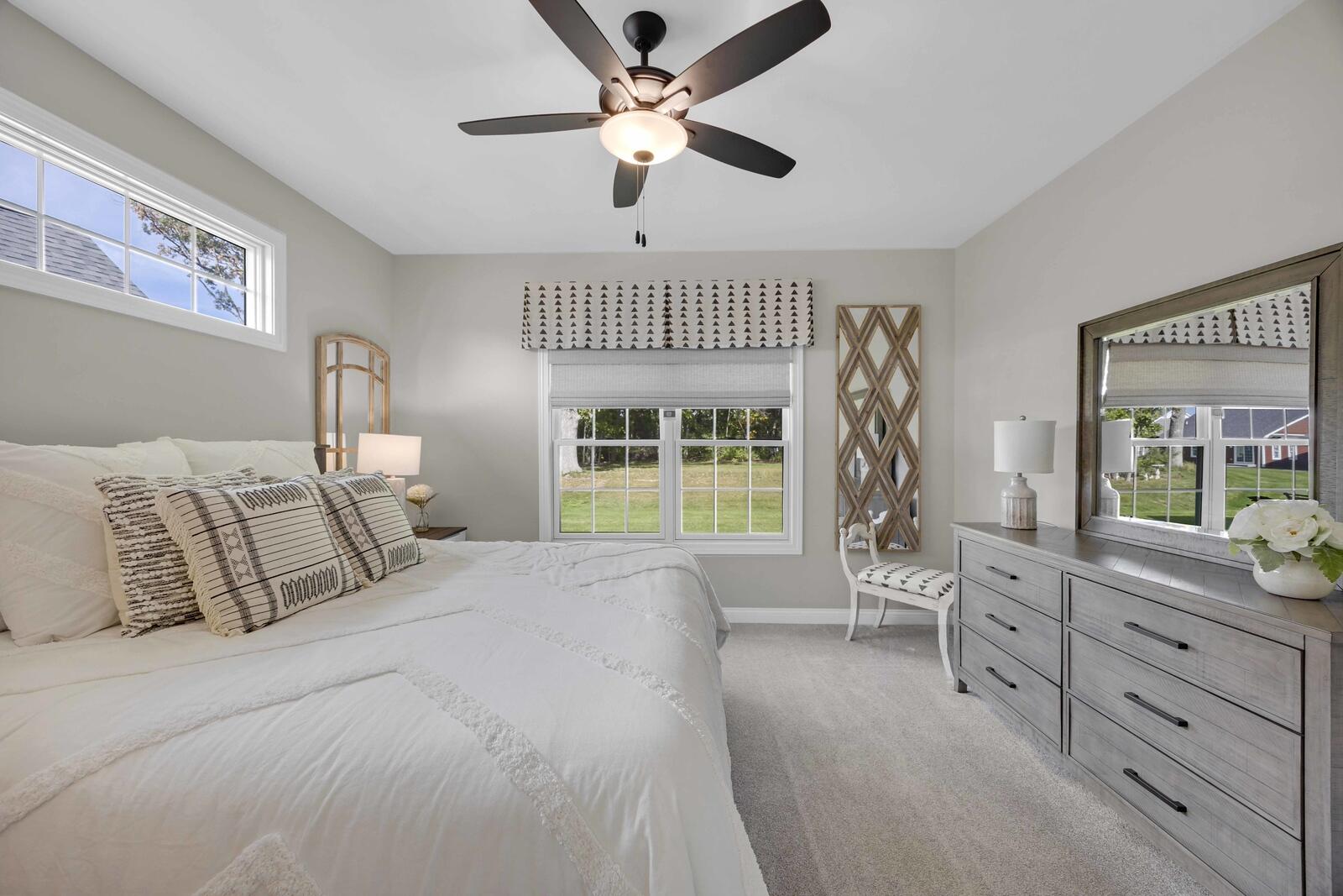 12701 Creekside Drive, Cedar Lake, IN 46303; Image #25