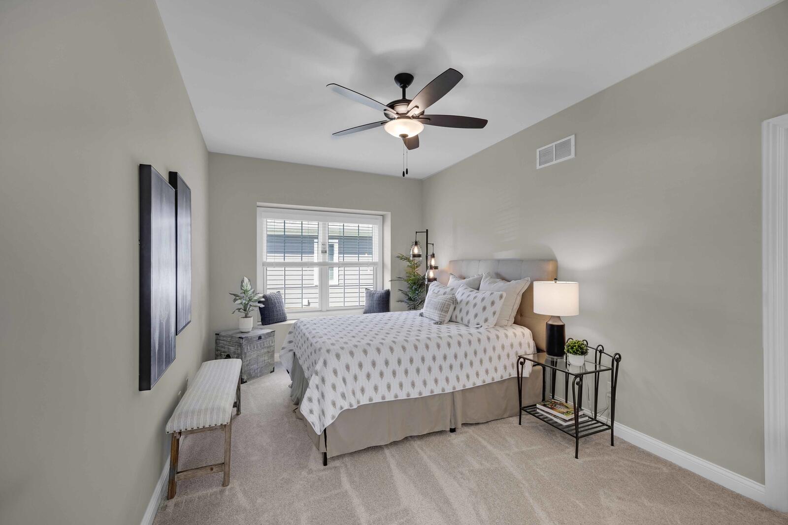 12701 Creekside Drive, Cedar Lake, IN 46303; Image #35