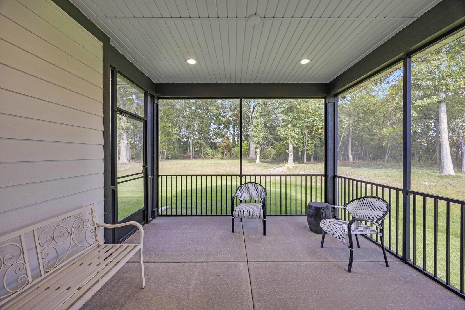 12701 Creekside Drive, Cedar Lake, IN 46303; Image #40