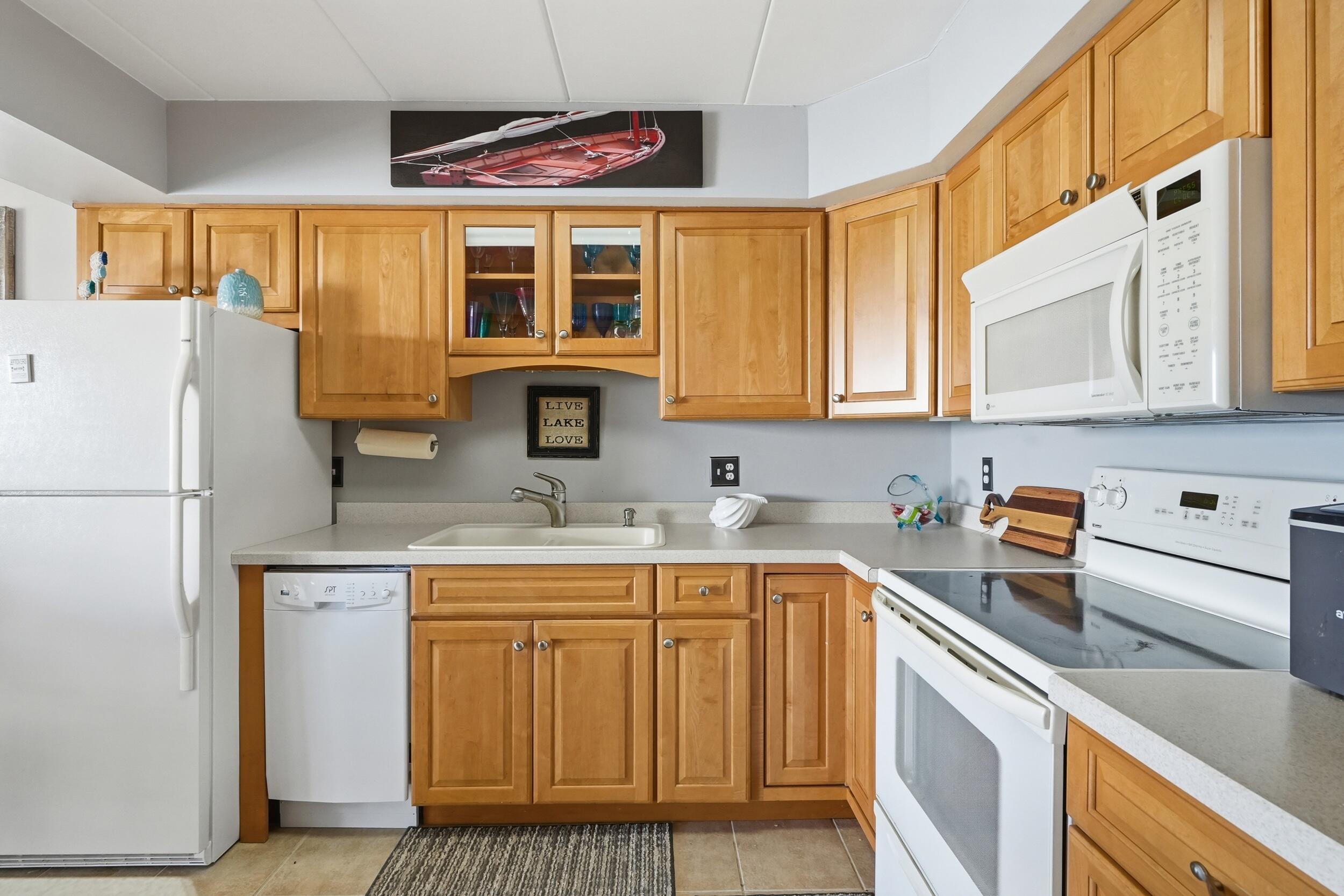 8125 Lake Shore Drive, Cedar Lake, IN #3, 46303; Image #10