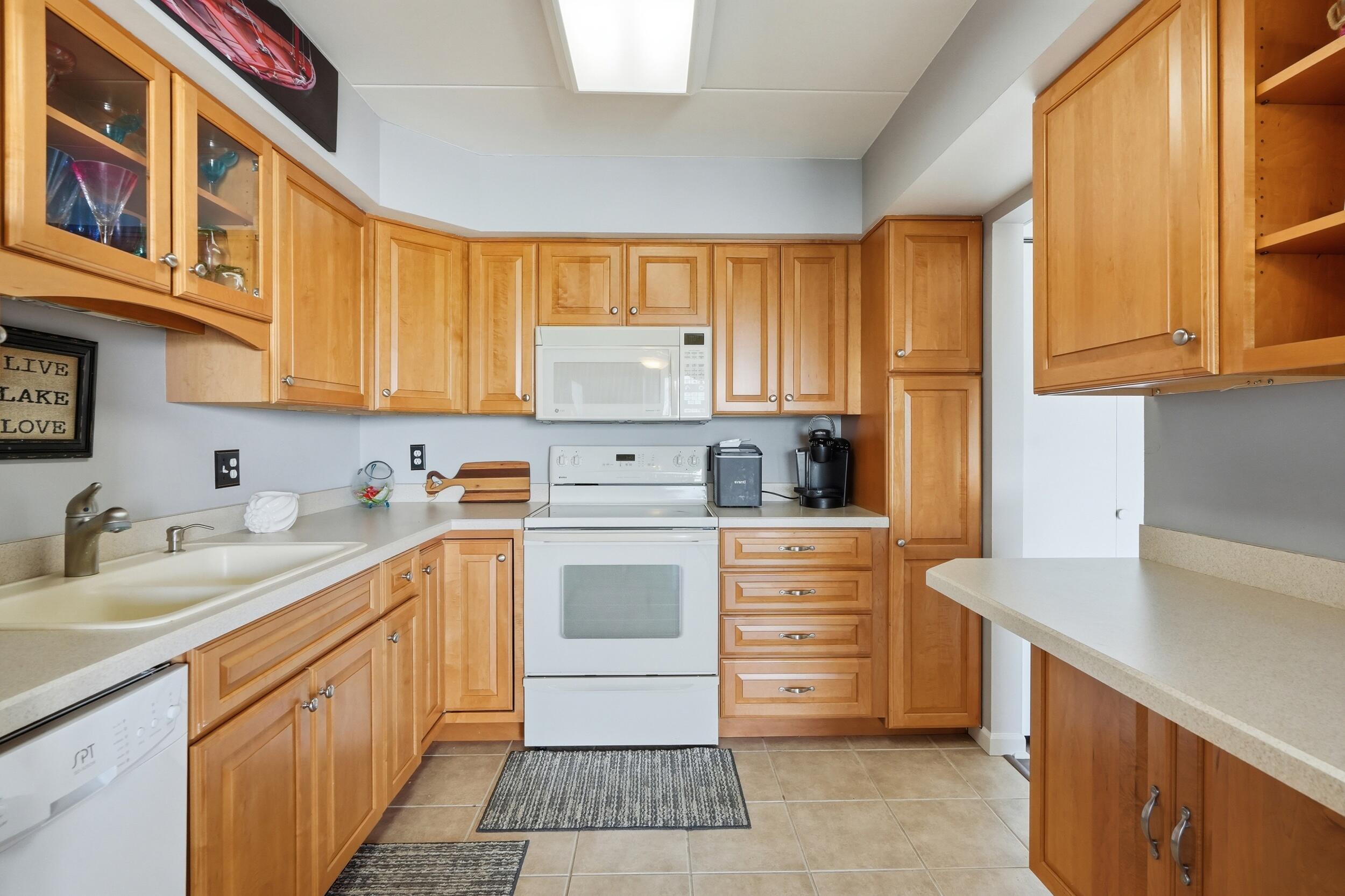 8125 Lake Shore Drive, Cedar Lake, IN #3, 46303; Image #11