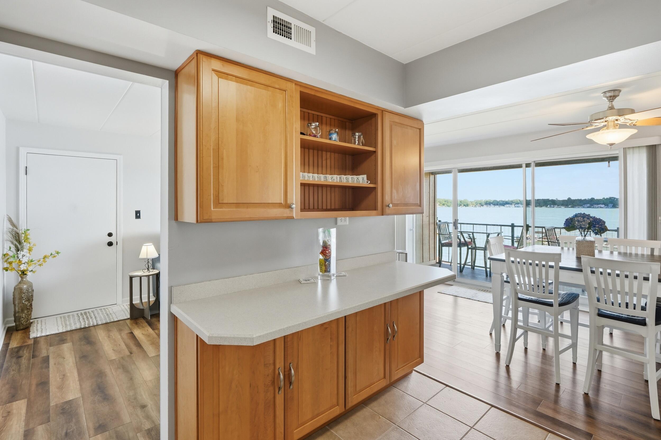 8125 Lake Shore Drive, Cedar Lake, IN #3, 46303; Image #12