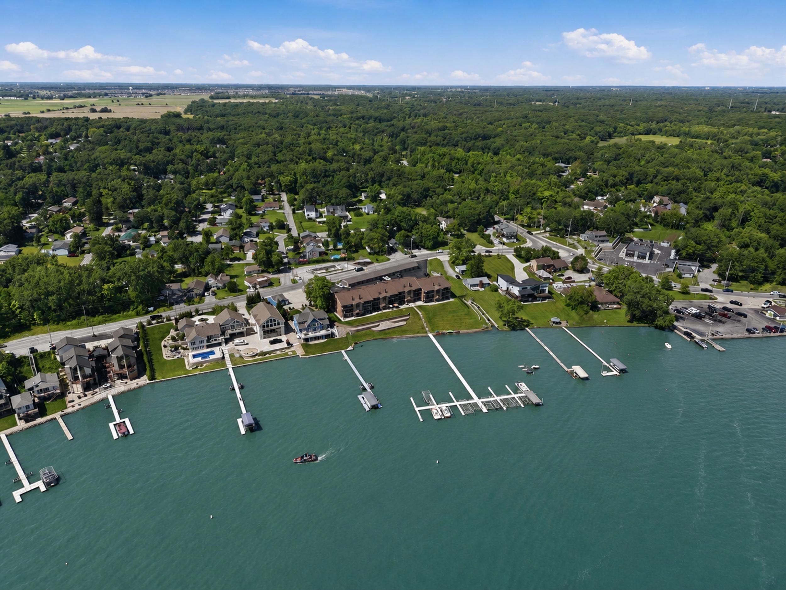 8125 Lake Shore Drive, Cedar Lake, IN #3, 46303; Image #27