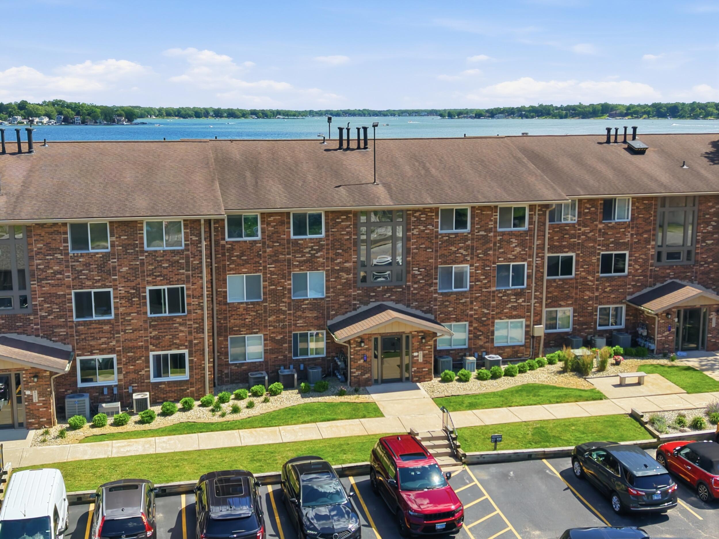 8125 Lake Shore Drive, Cedar Lake, IN #3, 46303; Image #3
