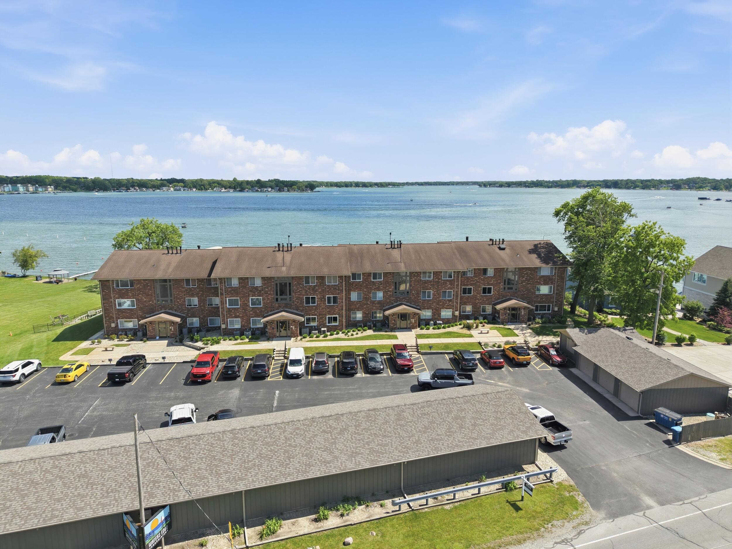 8125 Lake Shore Drive, Cedar Lake, IN #3, 46303; Image #4