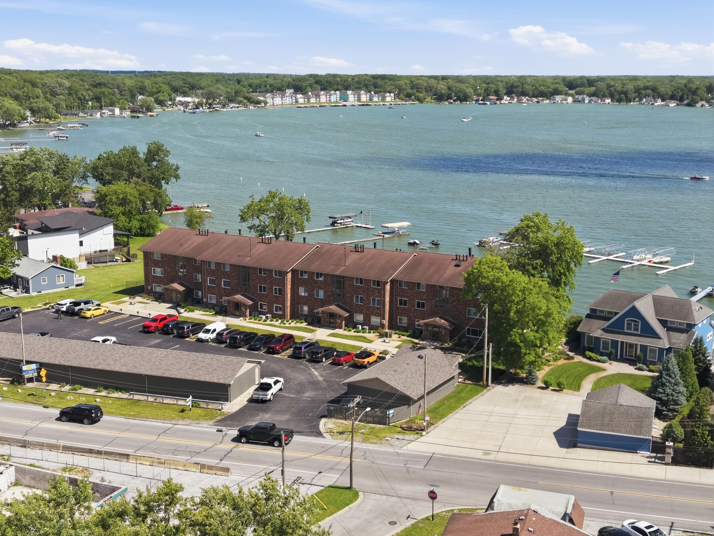 8125 Lake Shore Drive, Cedar Lake, IN #3, 46303; Image #5
