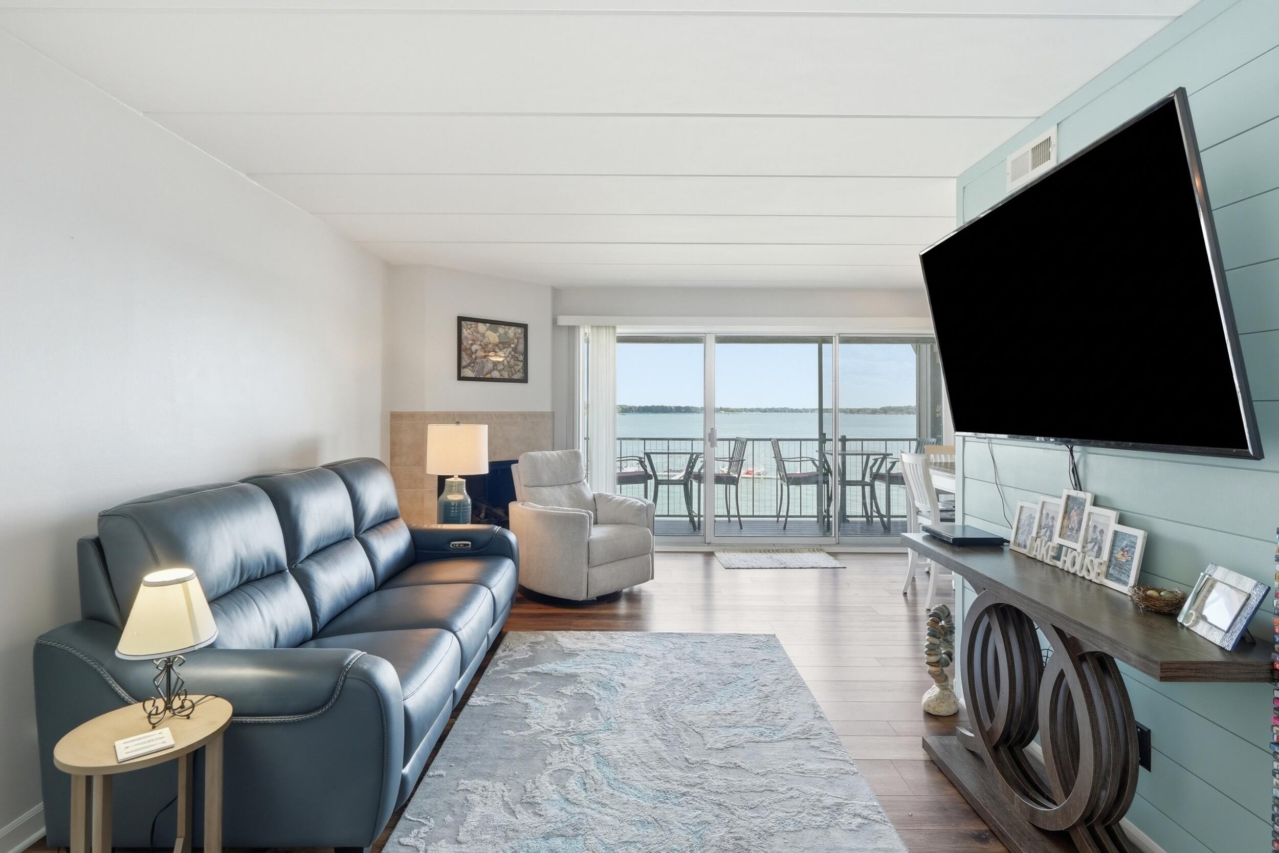 8125 Lake Shore Drive, Cedar Lake, IN #3, 46303; Image #6