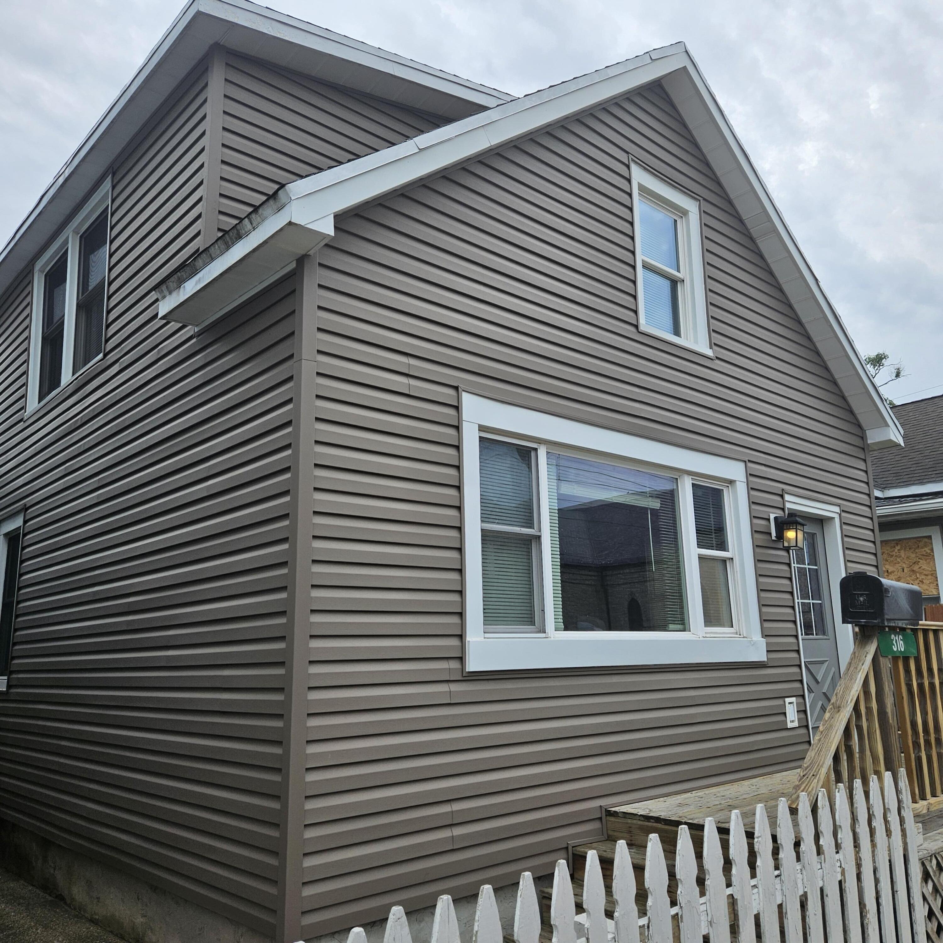 316 W 11th Street, Michigan City, IN 46360; Image #3