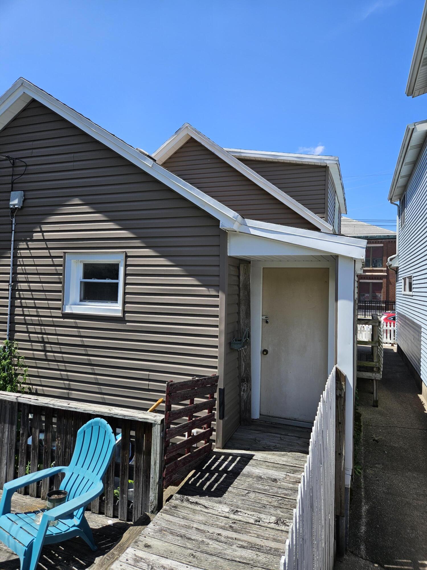 316 W 11th Street, Michigan City, IN 46360; Image #30