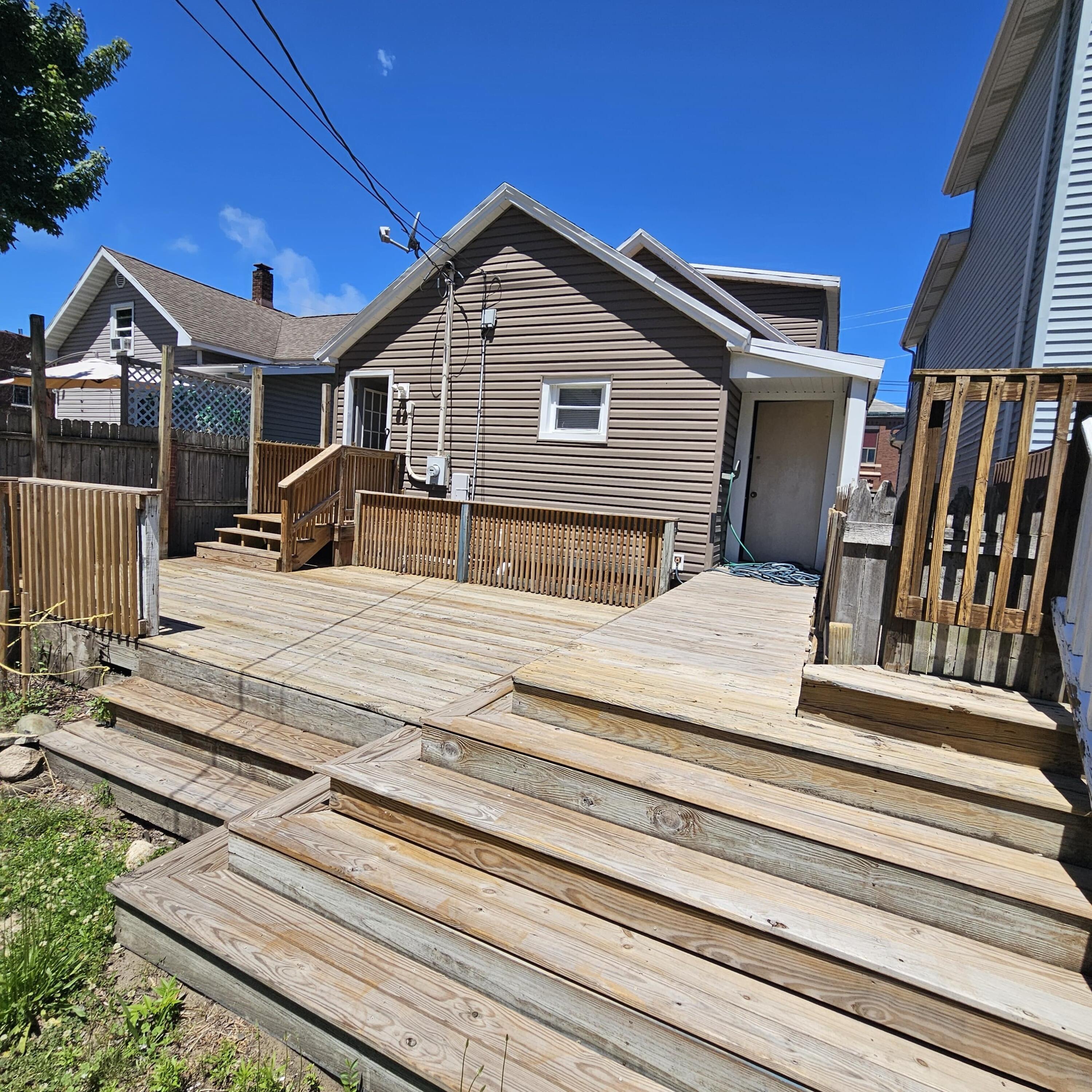 316 W 11th Street, Michigan City, IN 46360; Image #31