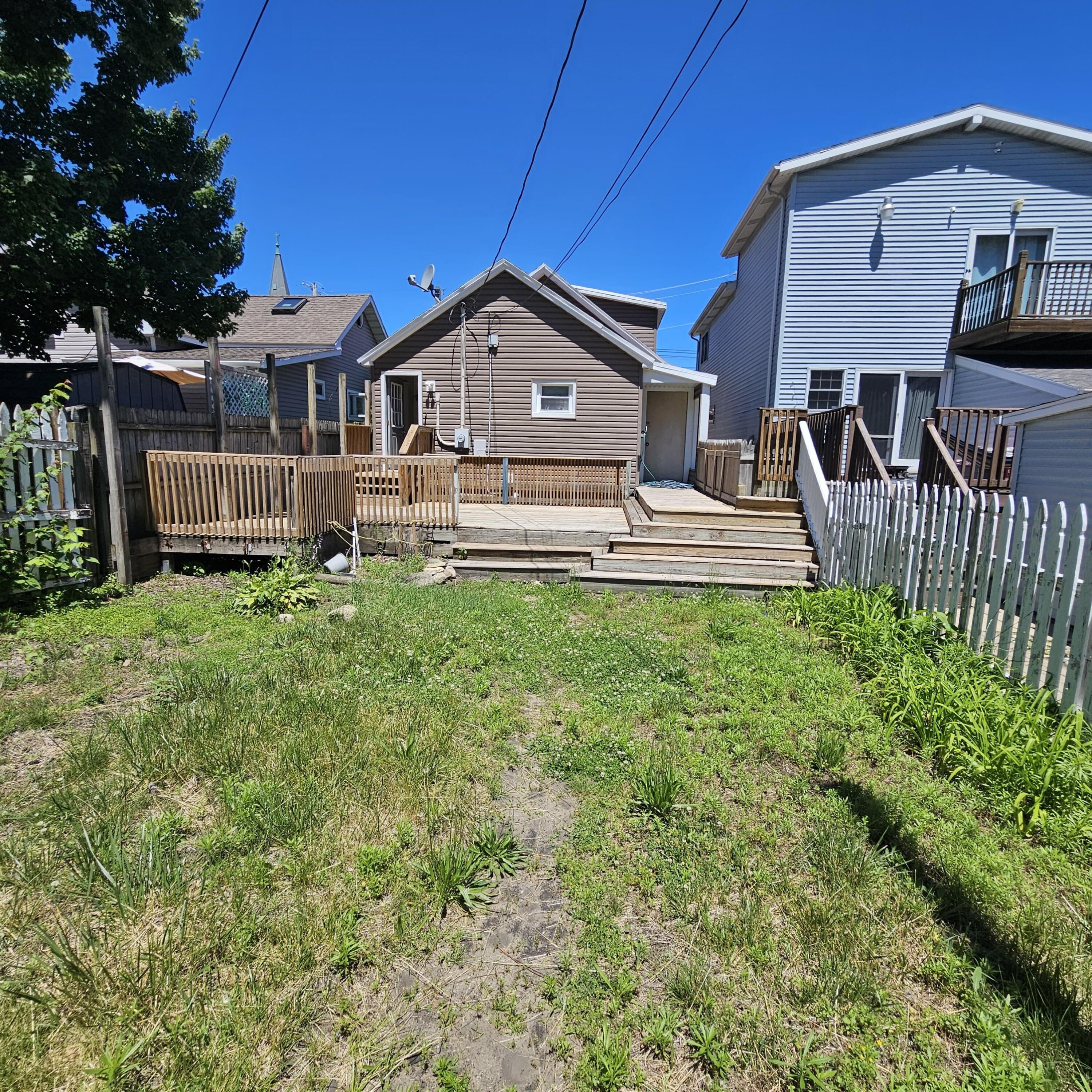 316 W 11th Street, Michigan City, IN 46360; Image #32