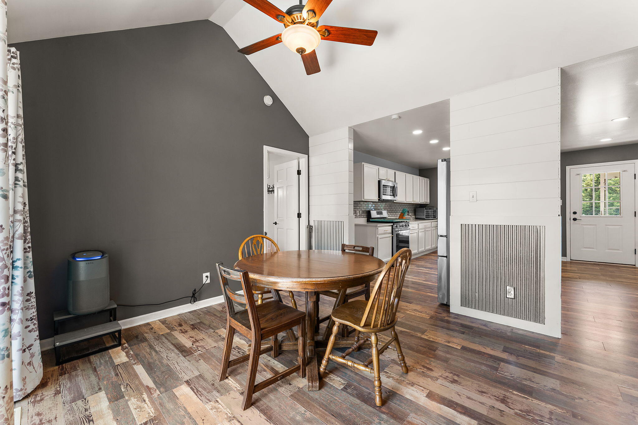 9188 N County Road 200 W, Wheatfield, IN 46392; Image #11