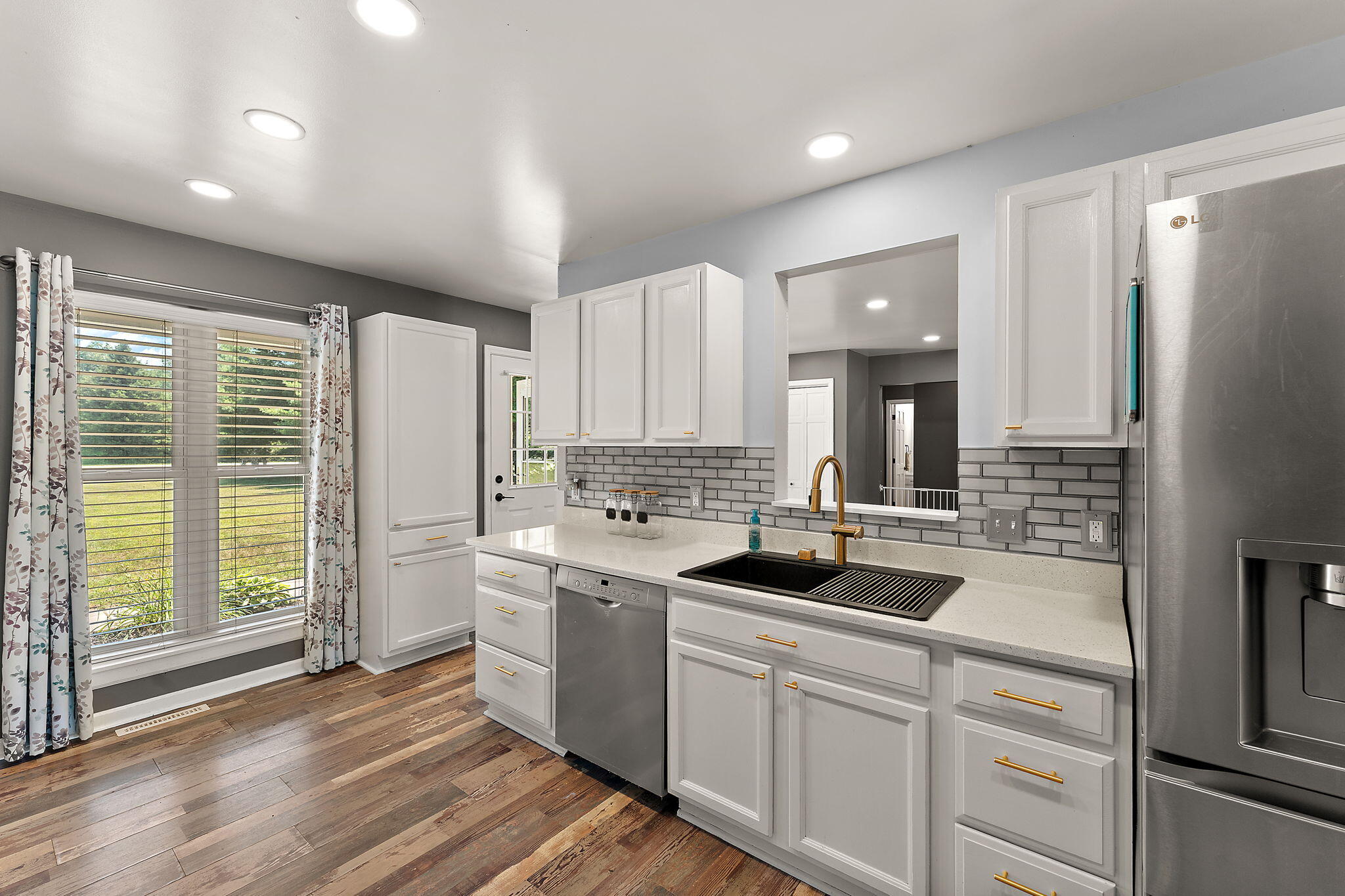9188 N County Road 200 W, Wheatfield, IN 46392; Image #13