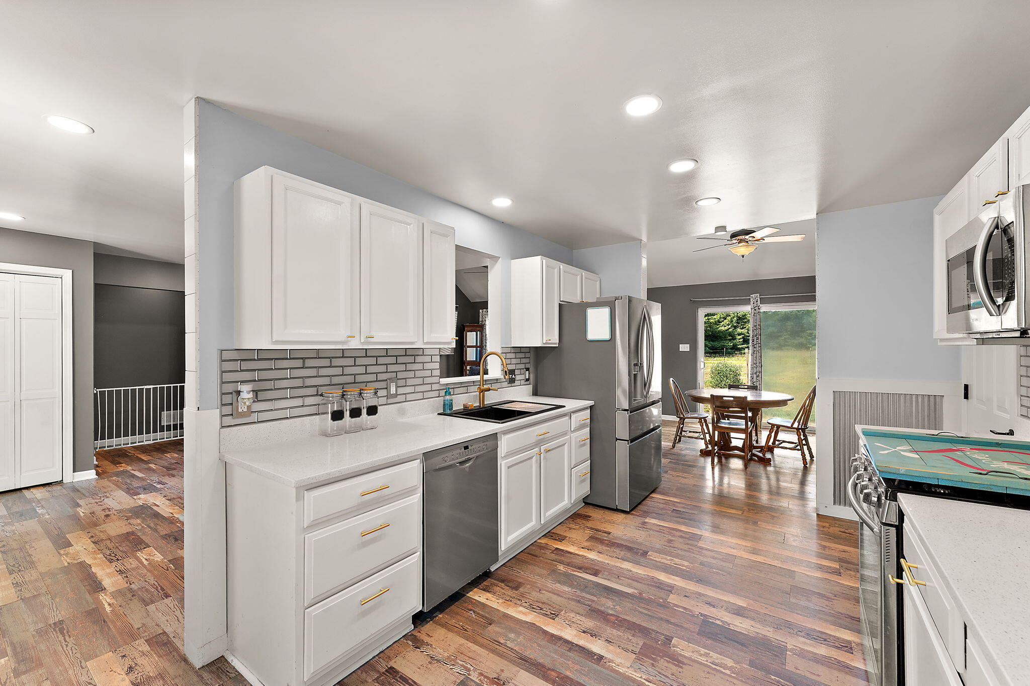 9188 N County Road 200 W, Wheatfield, IN 46392; Image #15