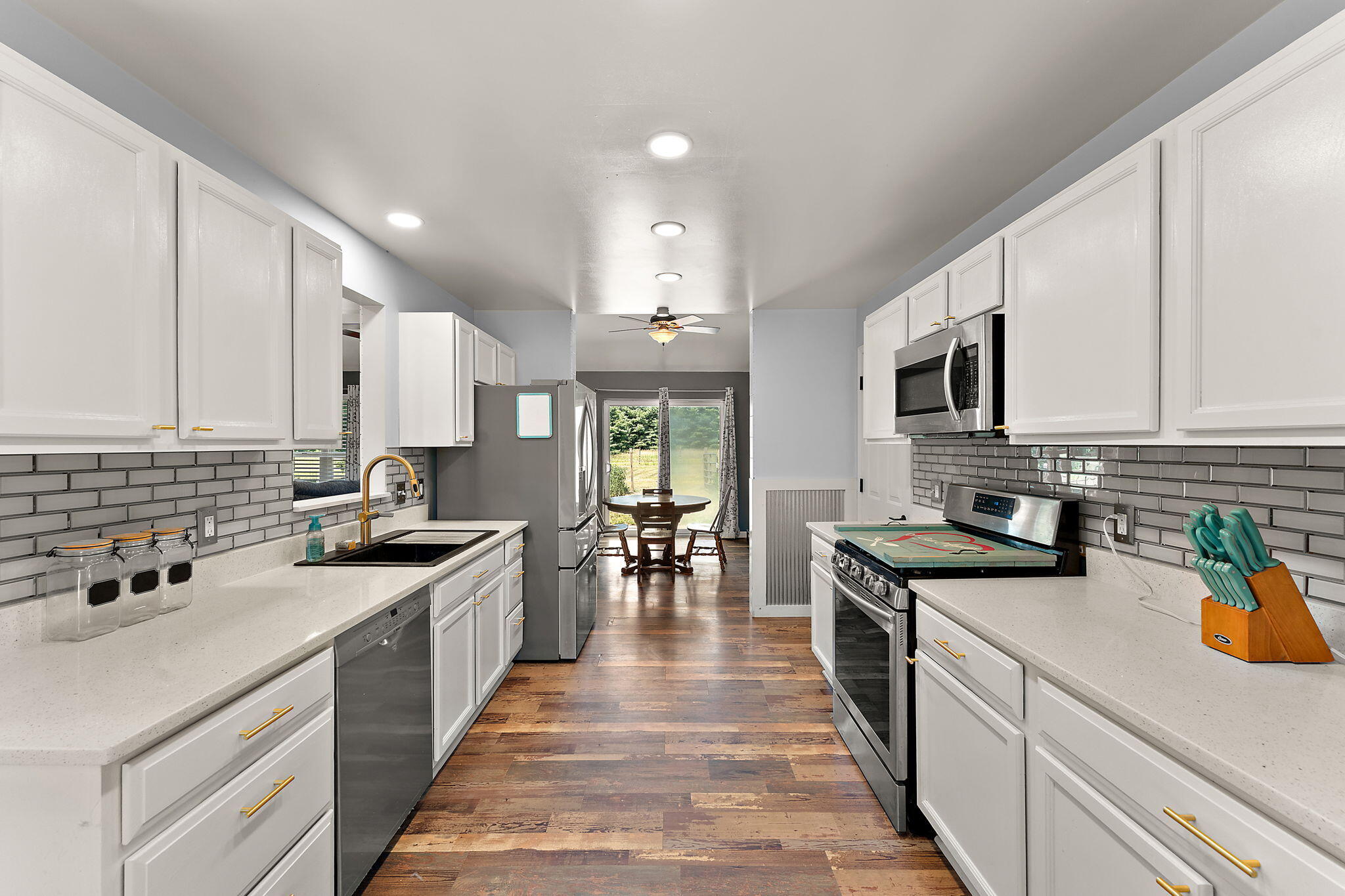 9188 N County Road 200 W, Wheatfield, IN 46392; Image #16