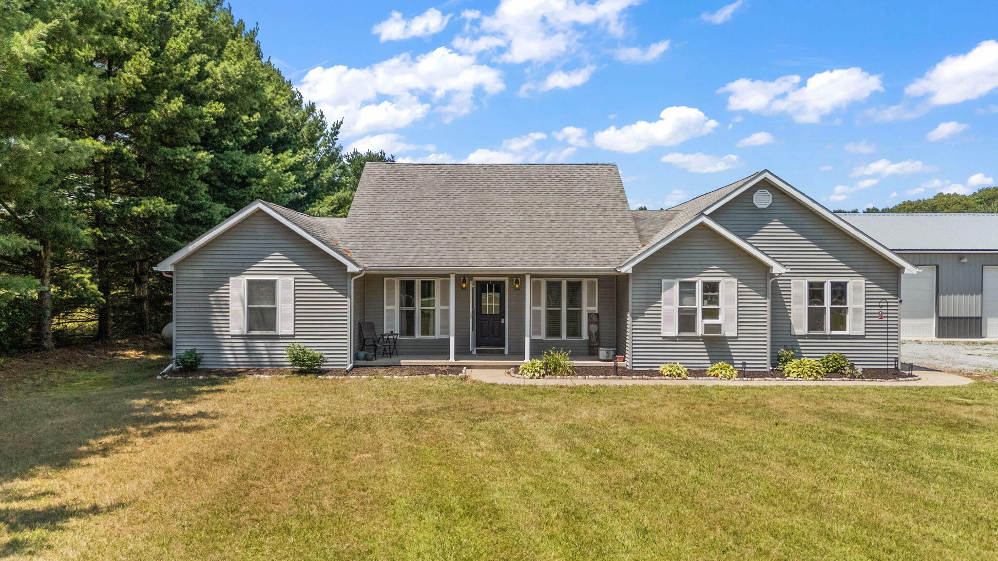 9188 N County Road 200 W, Wheatfield, IN 46392; Image #2