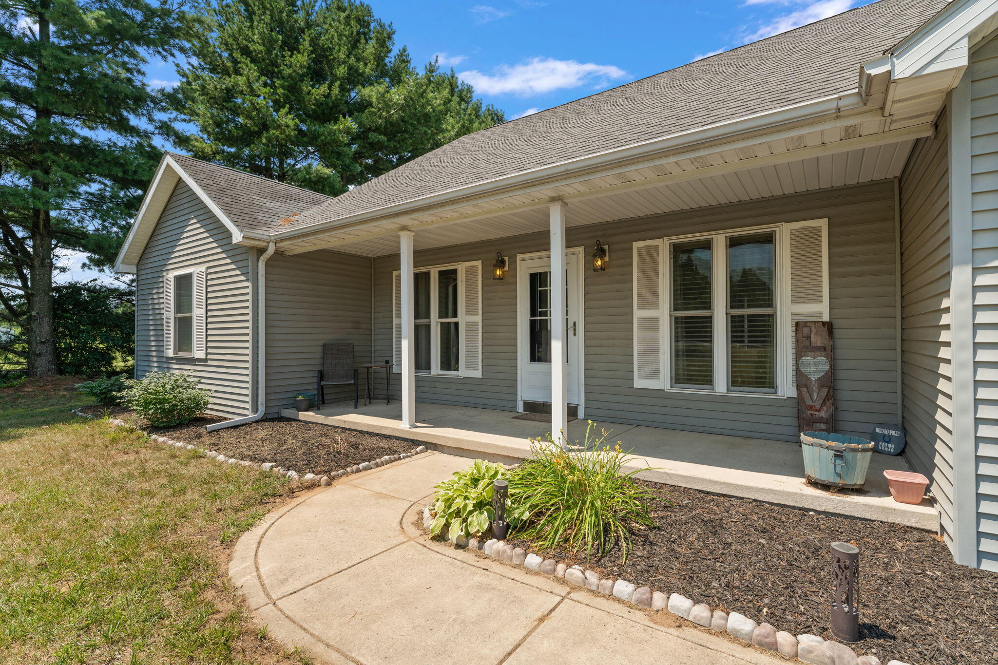 9188 N County Road 200 W, Wheatfield, IN 46392; Image #3