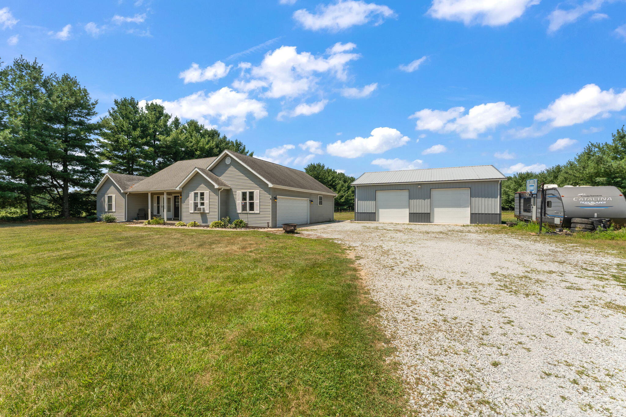 9188 N County Road 200 W, Wheatfield, IN 46392; Image #30