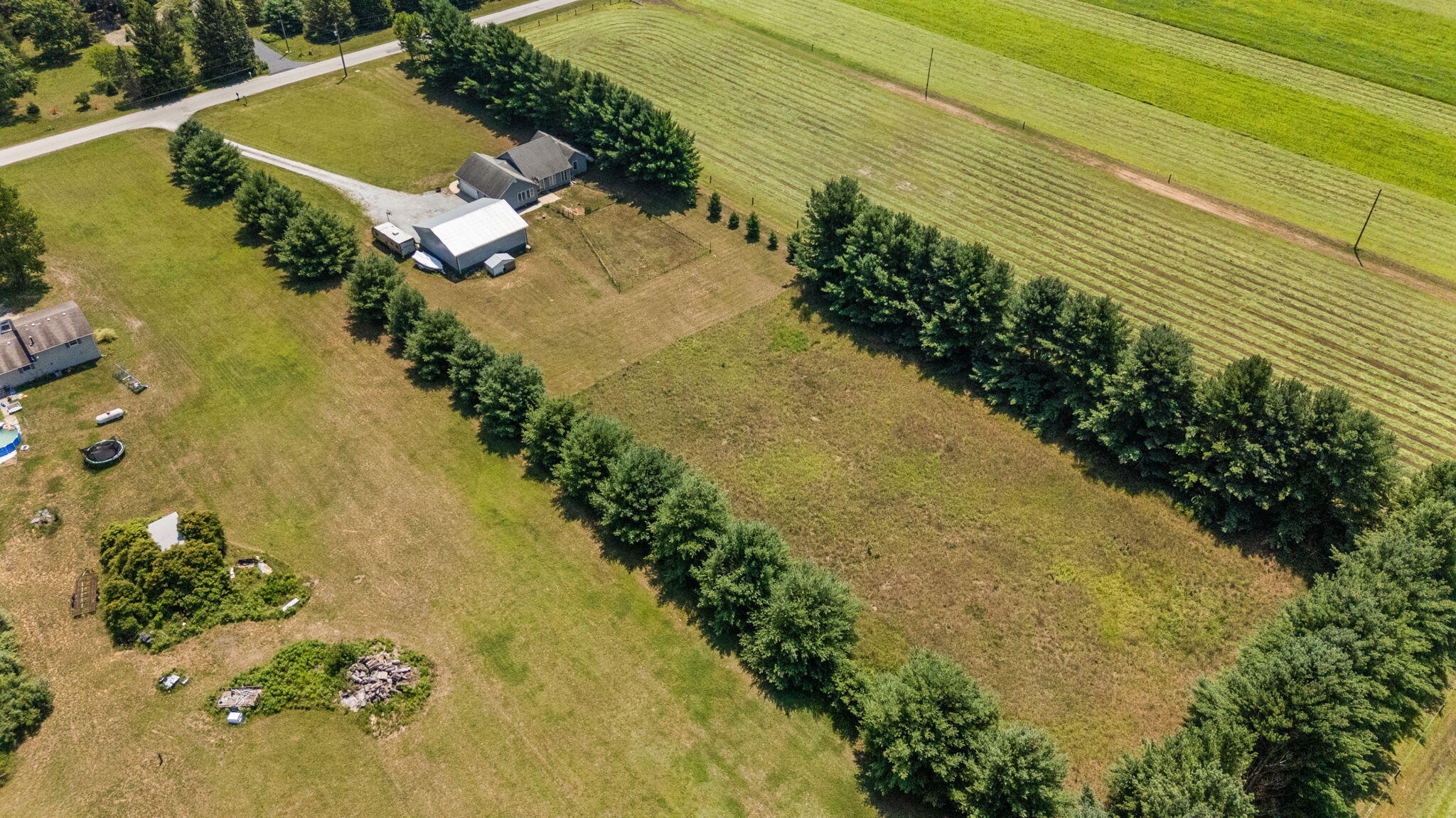 9188 N County Road 200 W, Wheatfield, IN 46392; Image #33