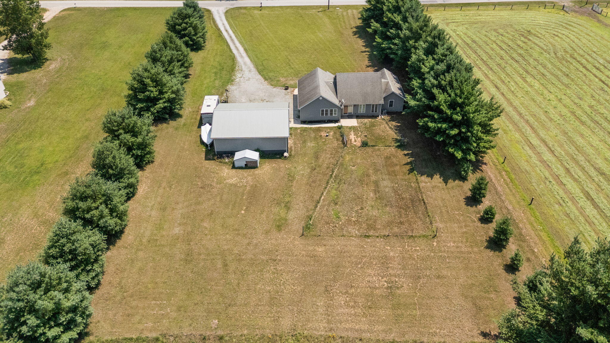 9188 N County Road 200 W, Wheatfield, IN 46392; Image #34