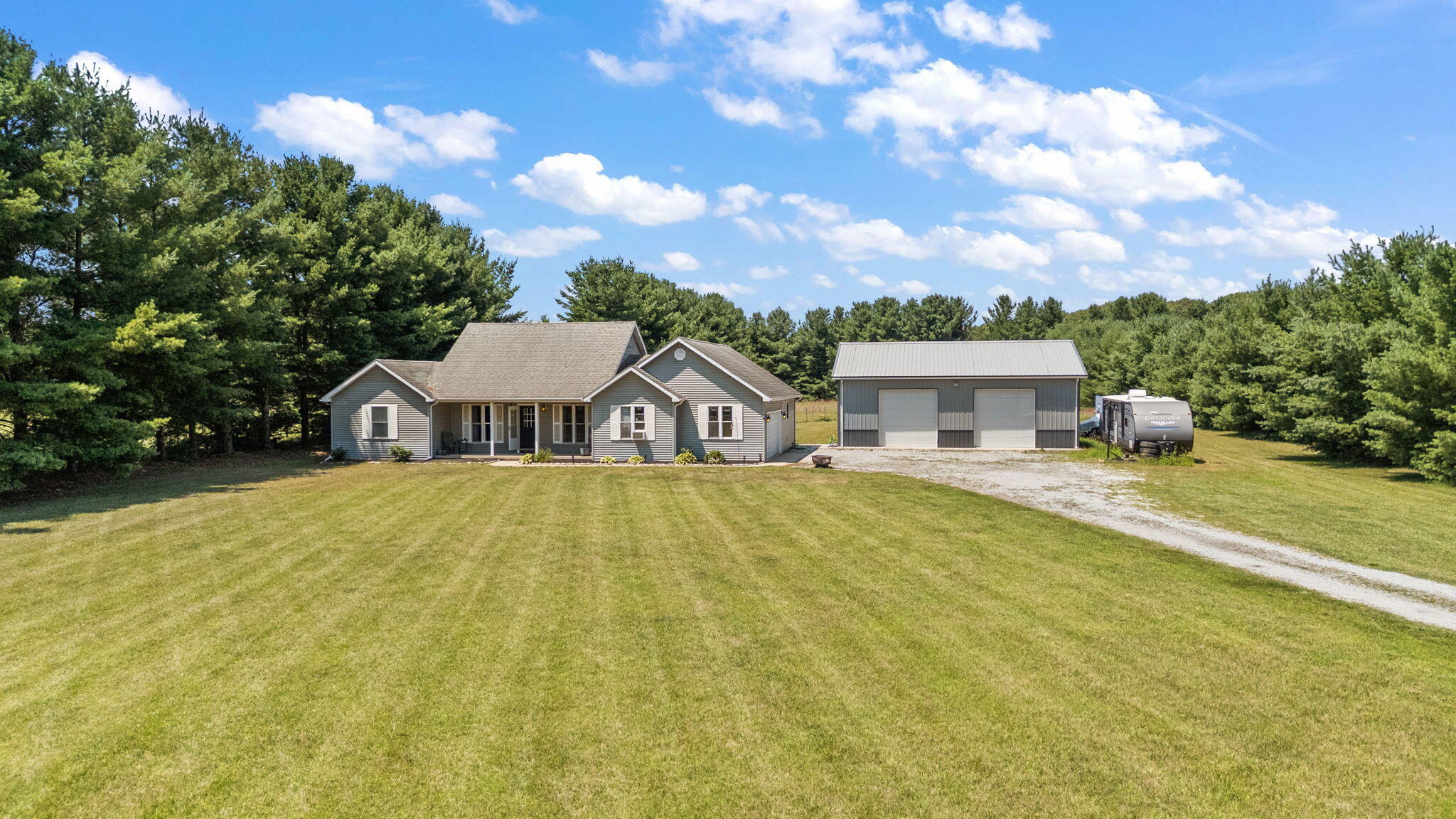 9188 N County Road 200 W, Wheatfield, IN 46392; Image #35