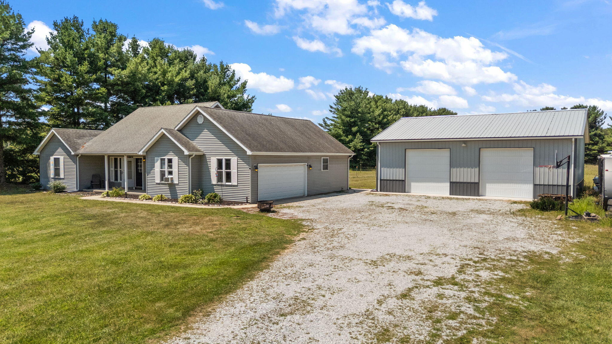 9188 N County Road 200 W, Wheatfield, IN 46392; Image #36