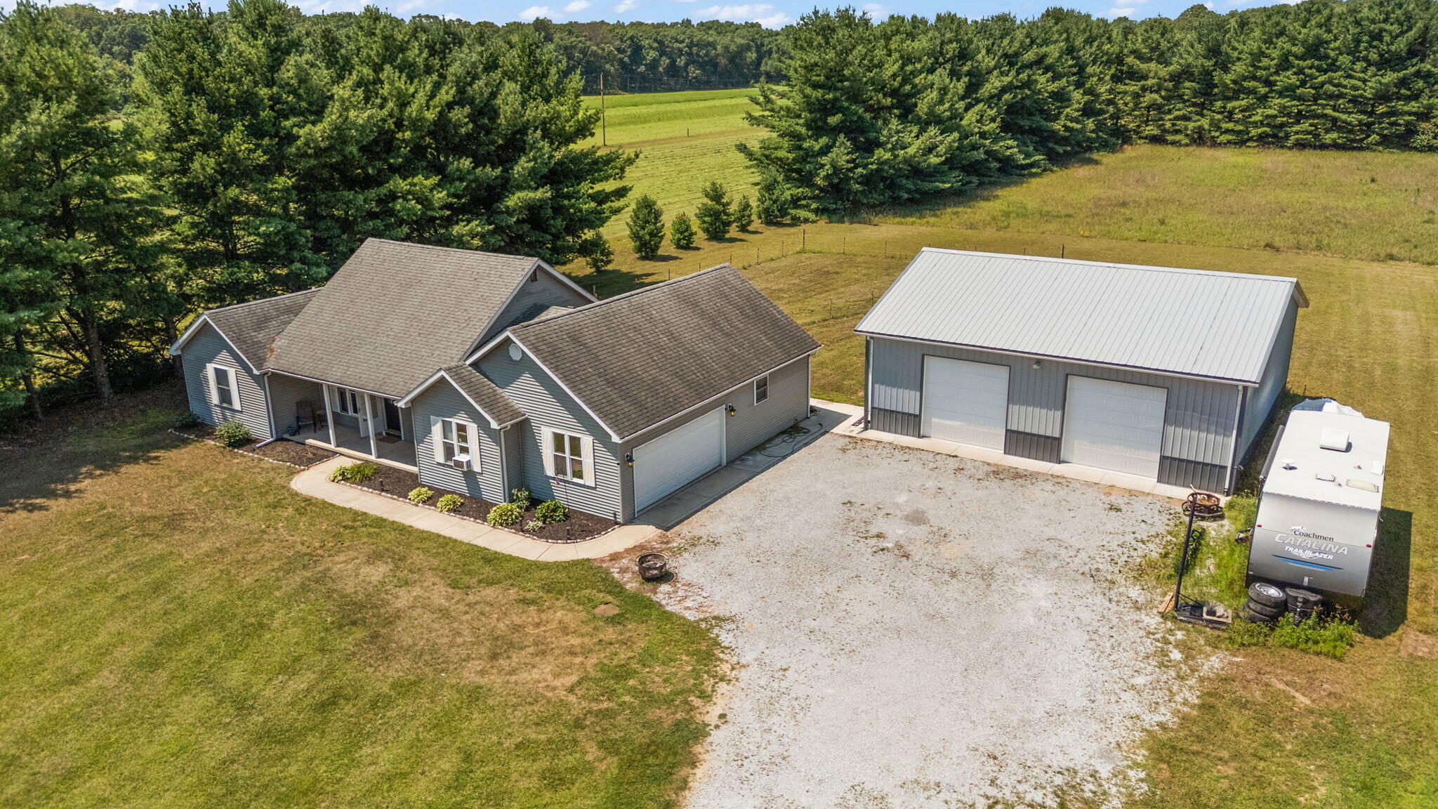 9188 N County Road 200 W, Wheatfield, IN 46392; Image #37