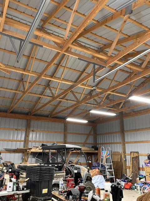 9188 N County Road 200 W, Wheatfield, IN 46392; Image #38