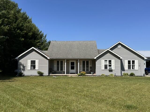 9188 N County Road 200 W, Wheatfield, IN 46392; Image #4