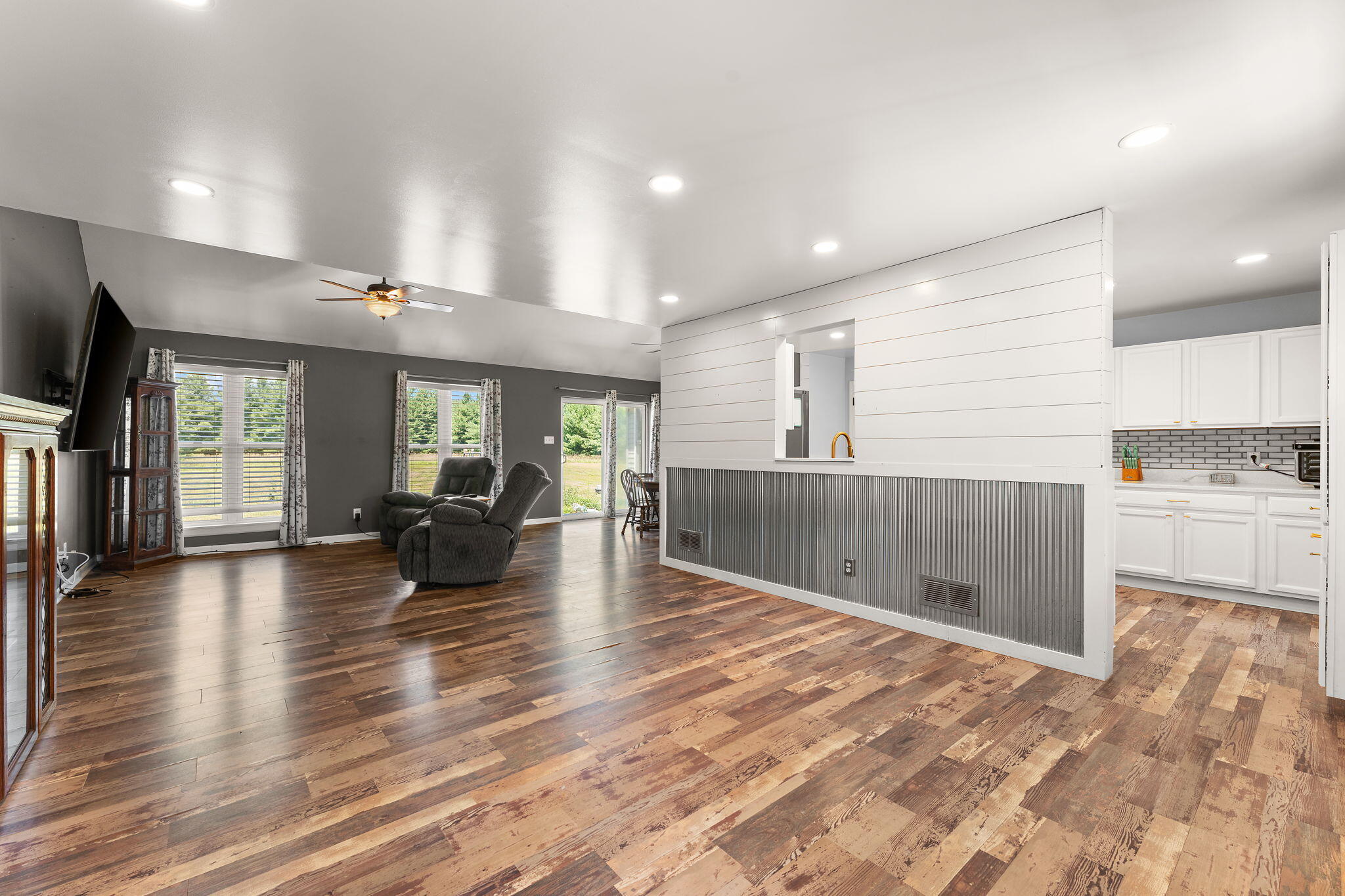 9188 N County Road 200 W, Wheatfield, IN 46392; Image #5