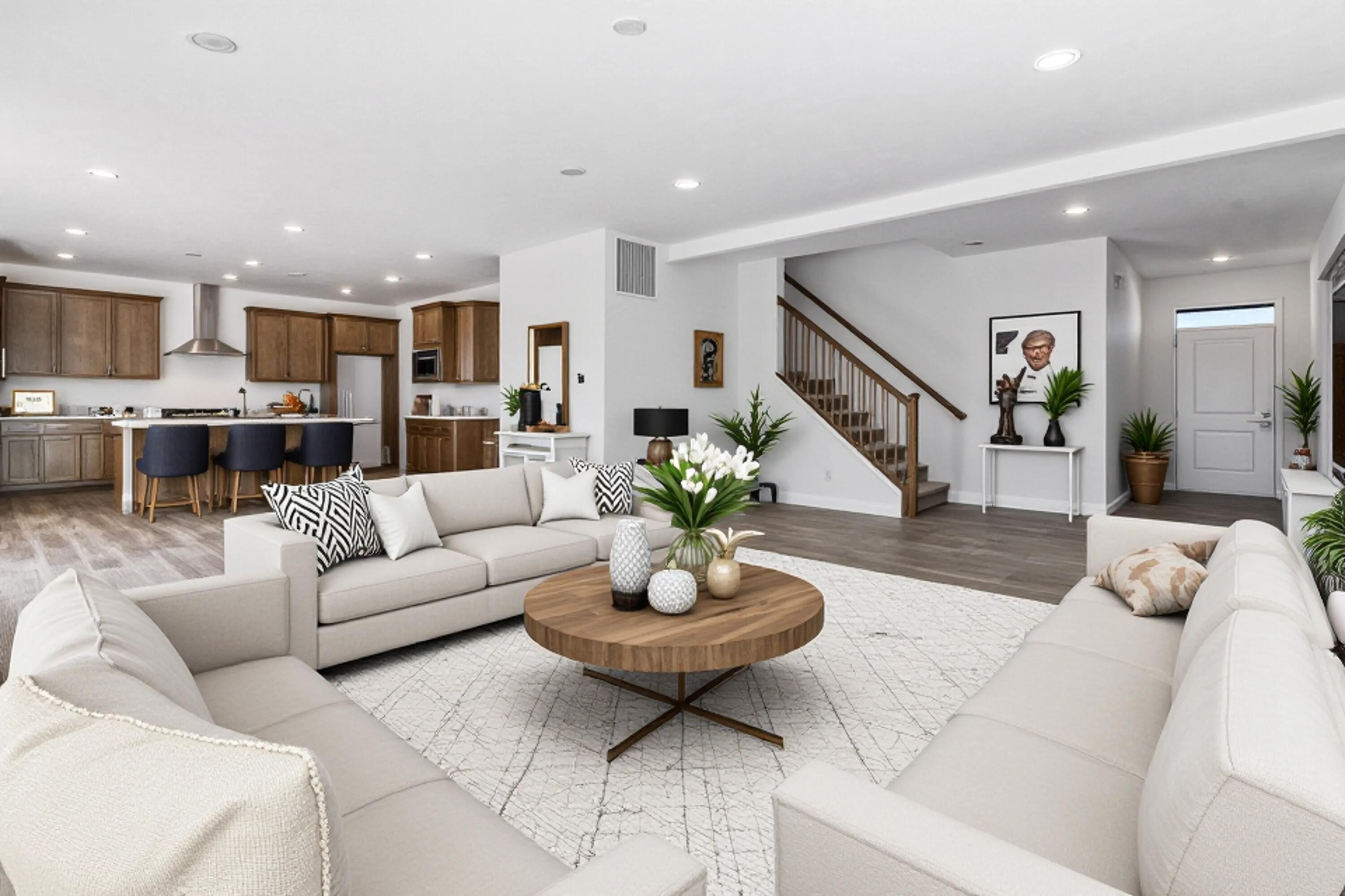 13014 Spirea Avenue, St. John, IN 46373; Image #2