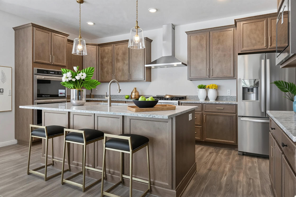 13014 Spirea Avenue, St. John, IN 46373; Image #3