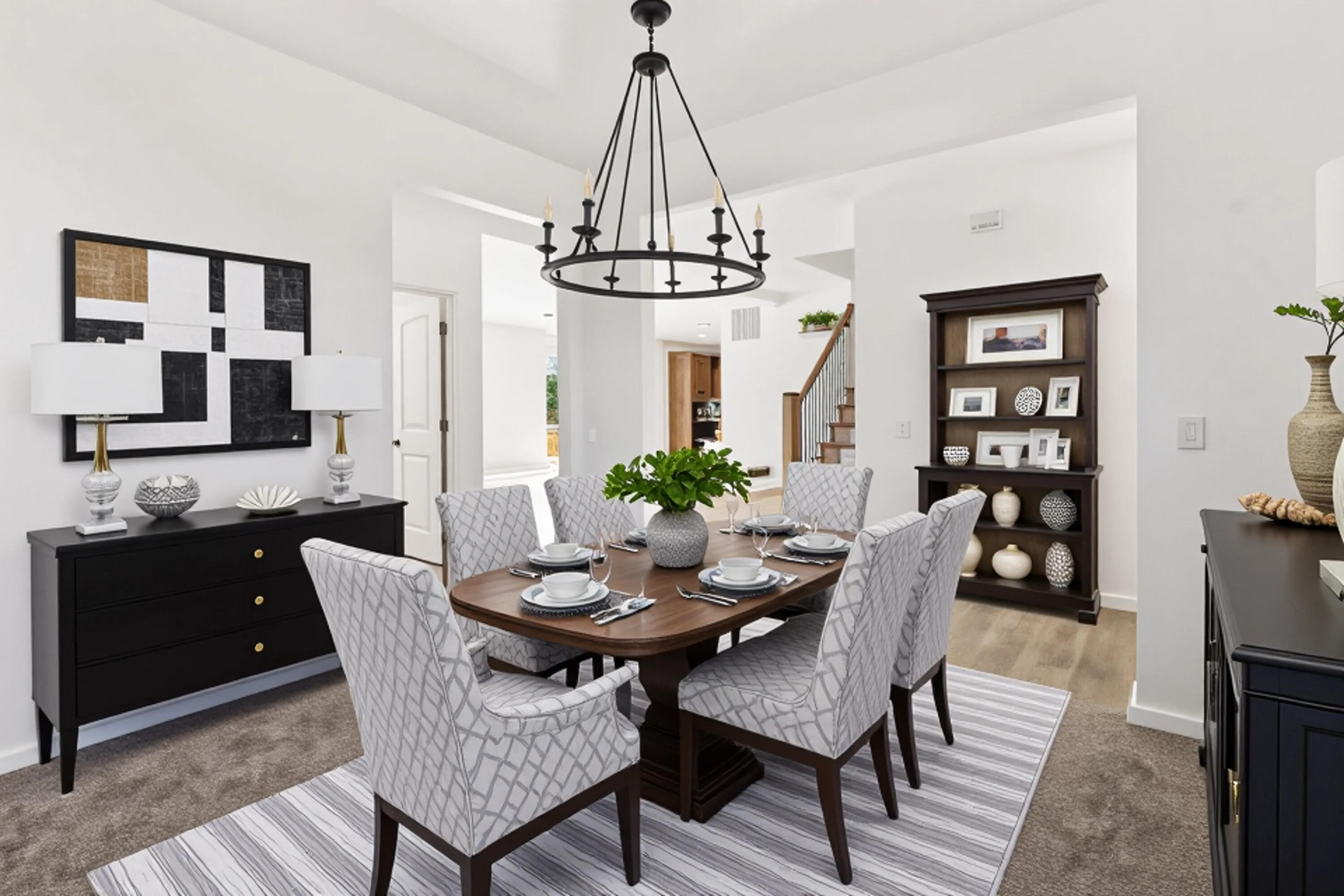 13014 Spirea Avenue, St. John, IN 46373; Image #5
