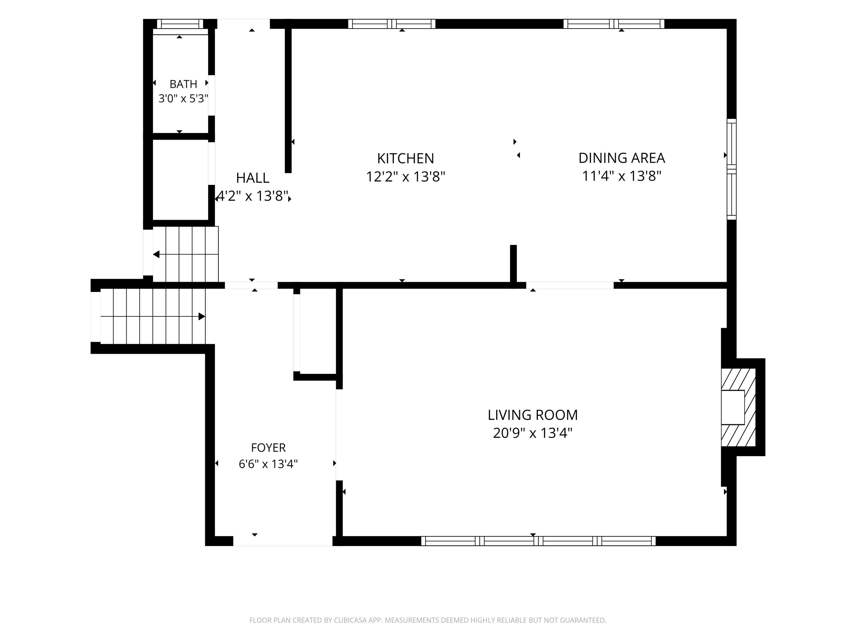 1210 Park Drive, Munster, IN 46321; Image #25