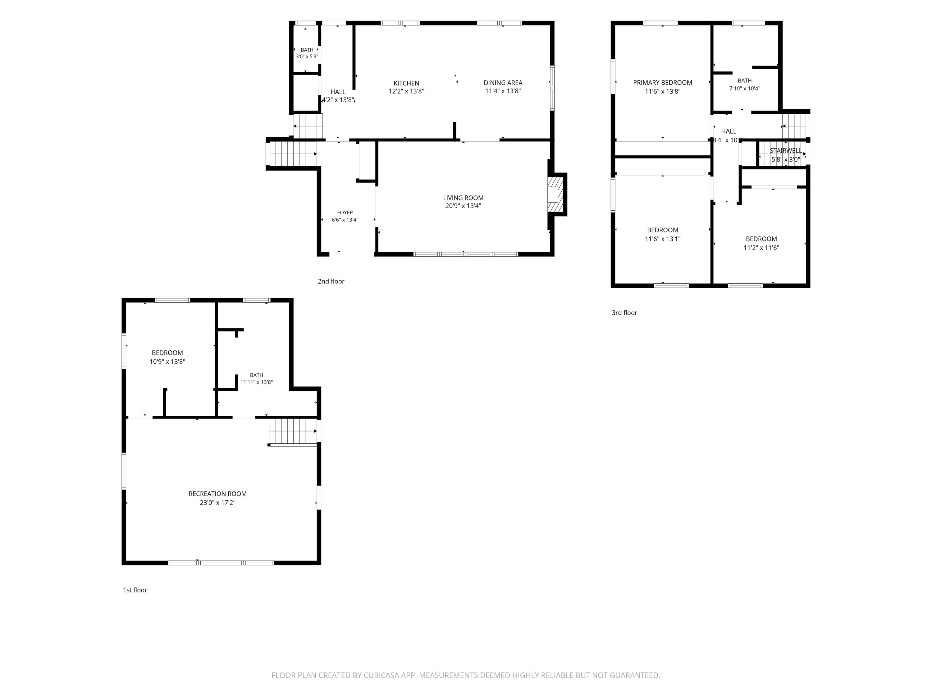 1210 Park Drive, Munster, IN 46321; Image #28