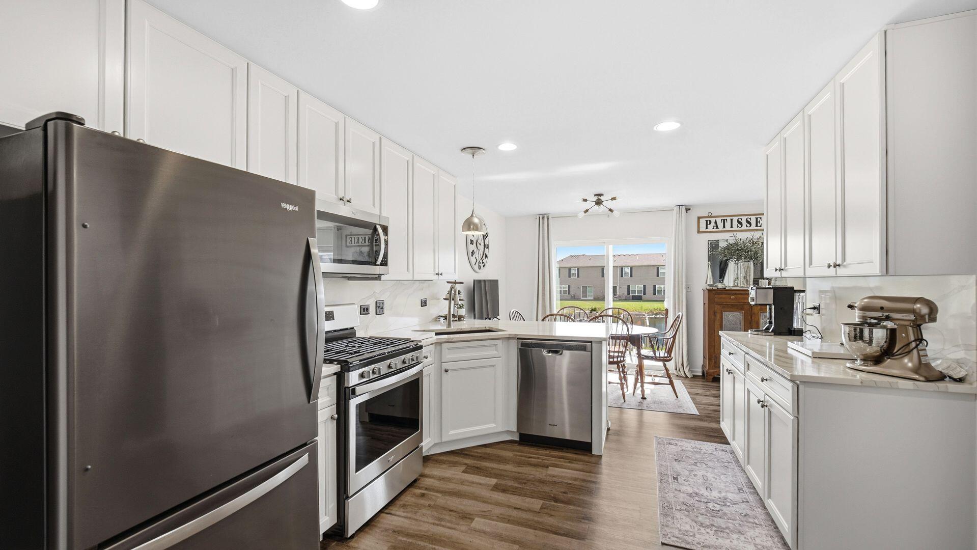 11175 Vermont Circle, Crown Point, IN 46307; Image #9