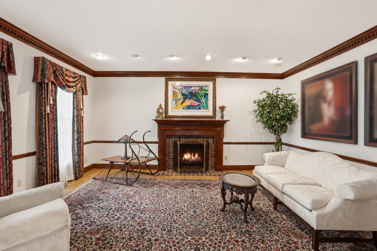 1046 W 1300 S, Kentland, IN 47951; Image #11
