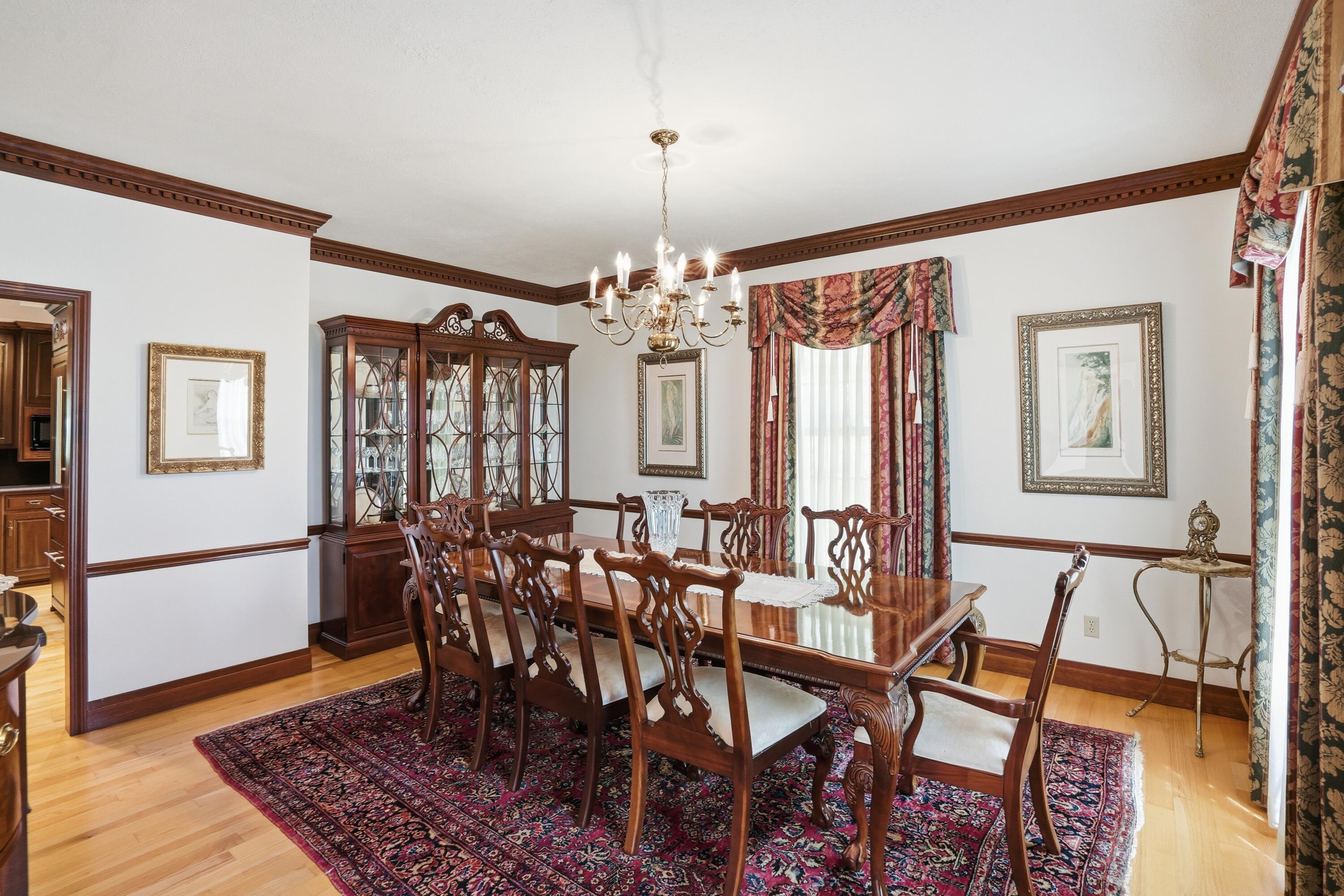 1046 W 1300 S, Kentland, IN 47951; Image #13