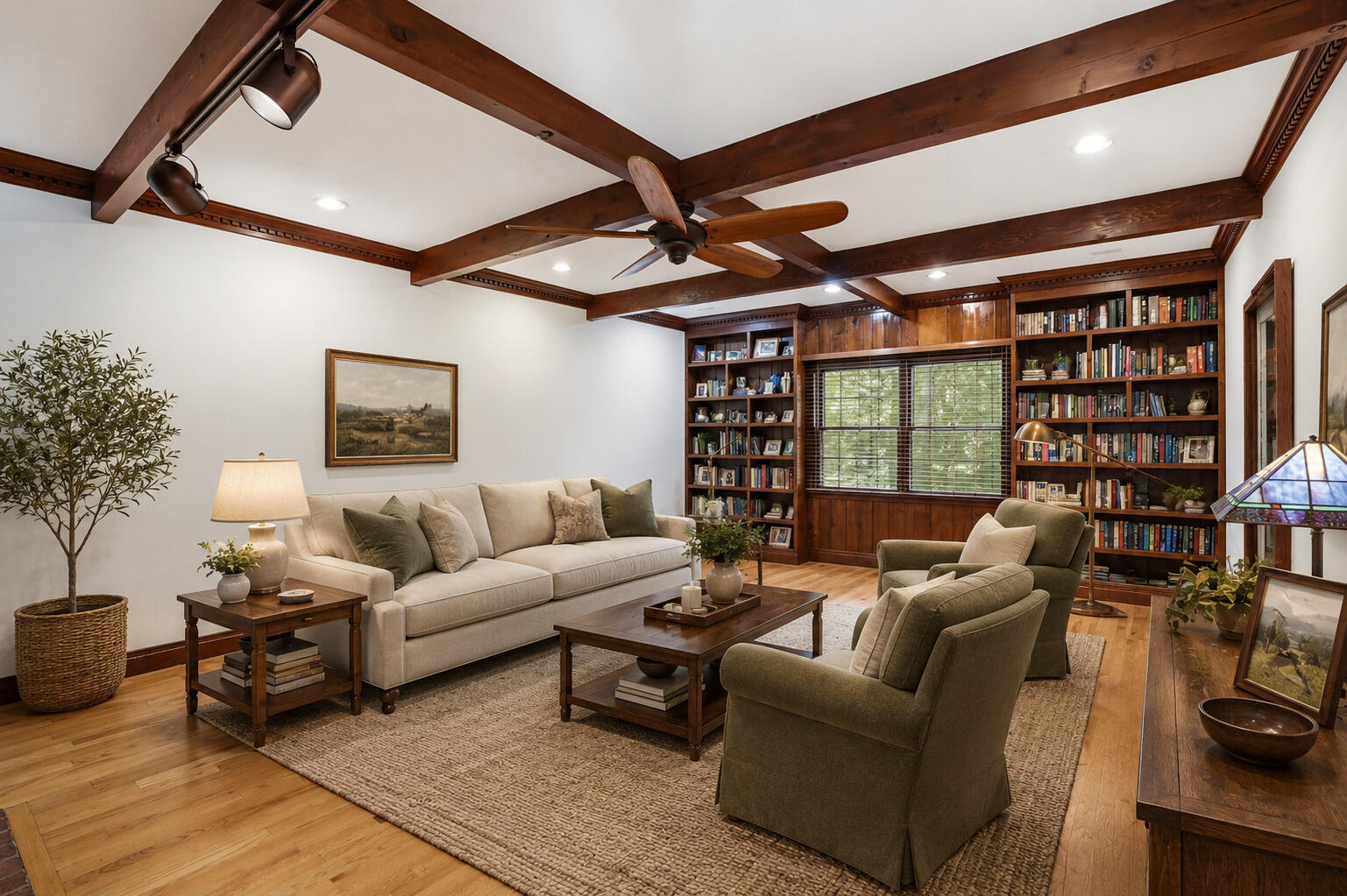 1046 W 1300 S, Kentland, IN 47951; Image #25