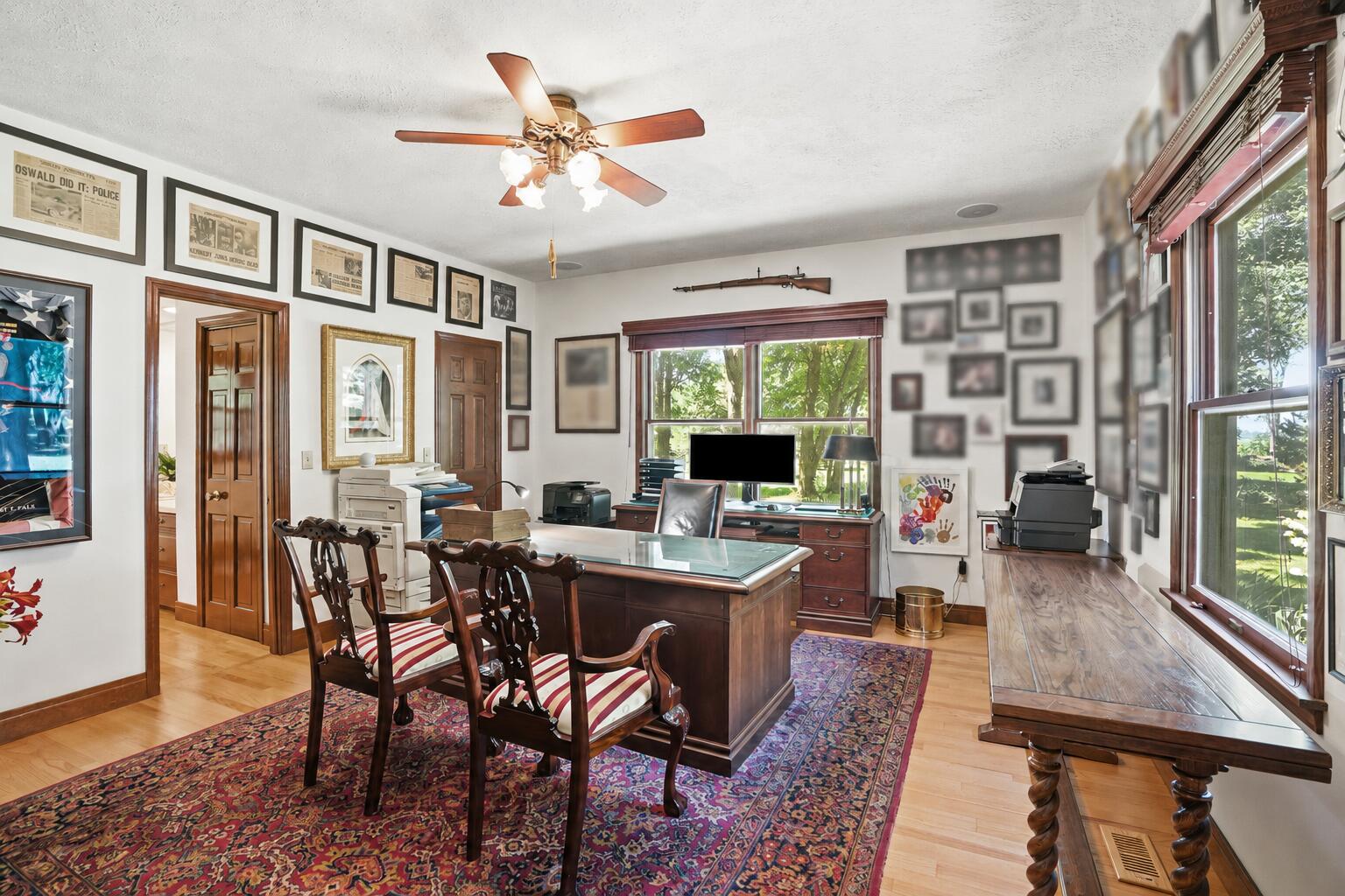 1046 W 1300 S, Kentland, IN 47951; Image #28