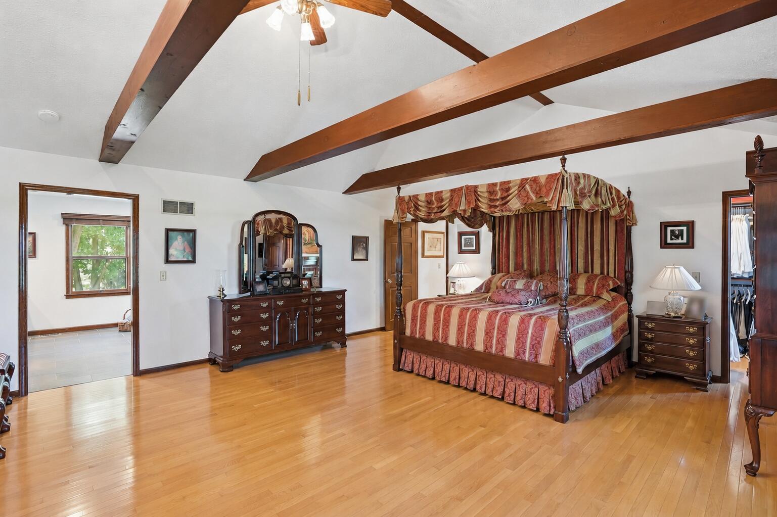 1046 W 1300 S, Kentland, IN 47951; Image #38