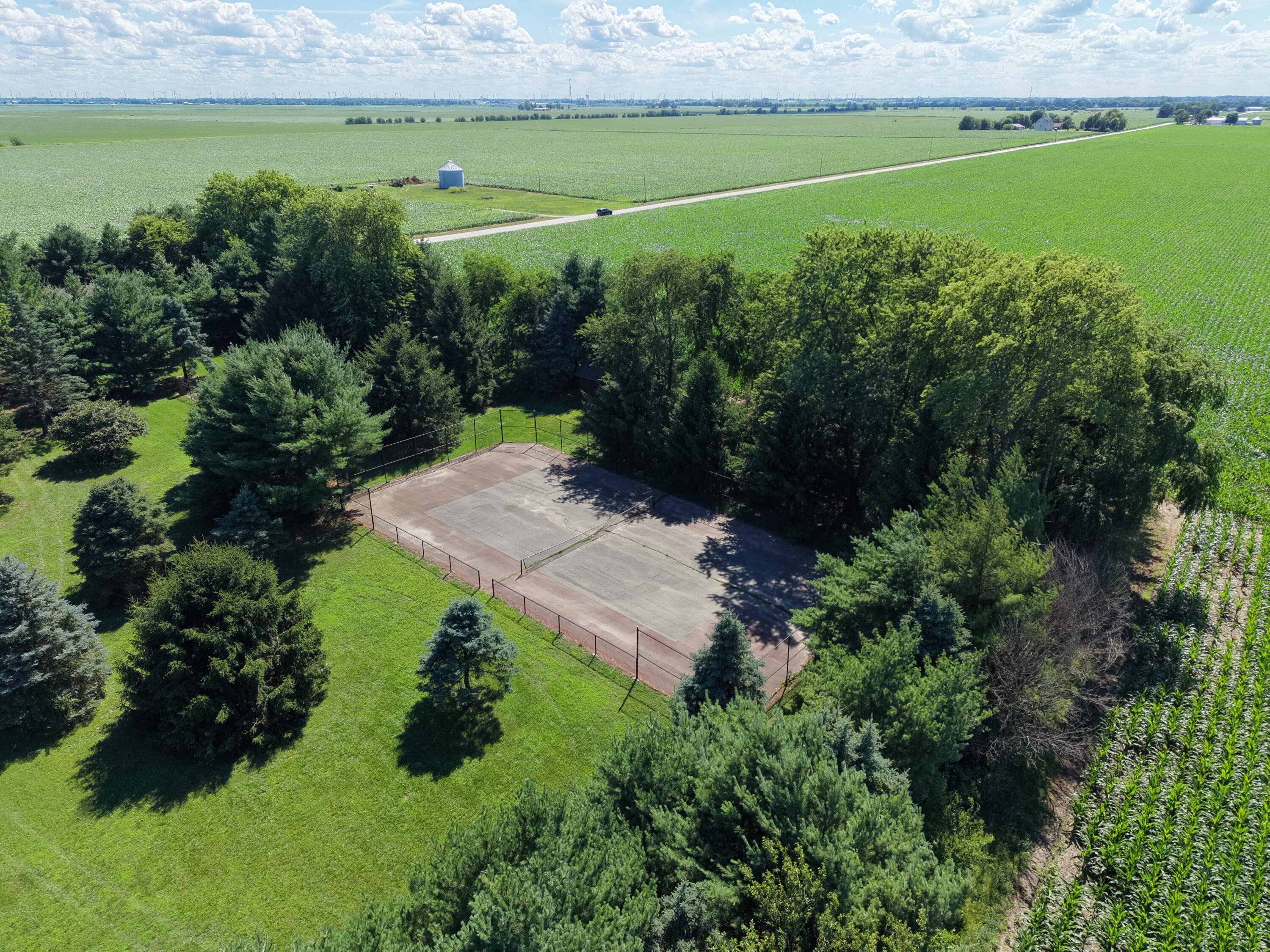1046 W 1300 S, Kentland, IN 47951; Image #8