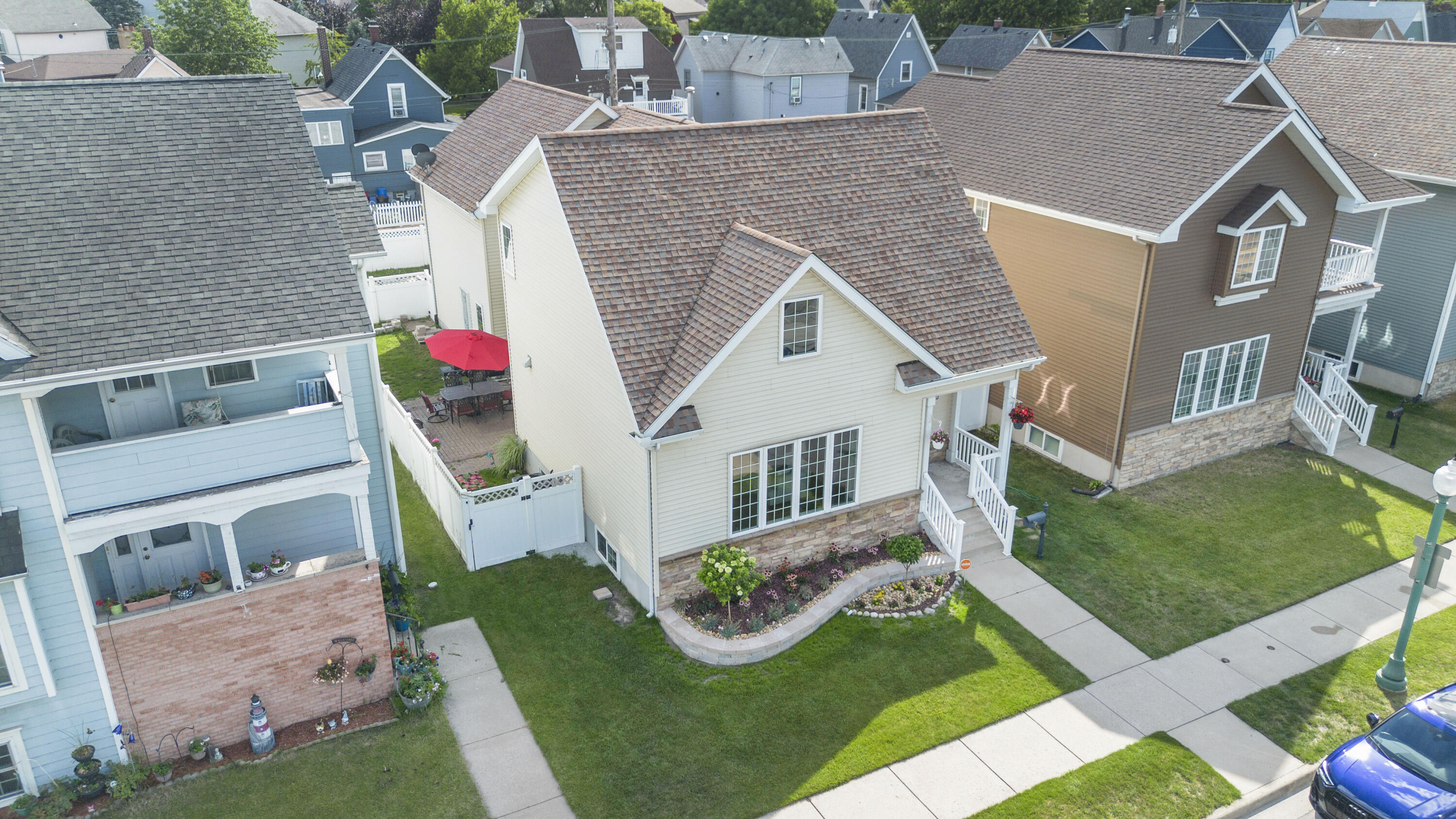 1600 Center Street, Whiting, IN 46394; Image #38