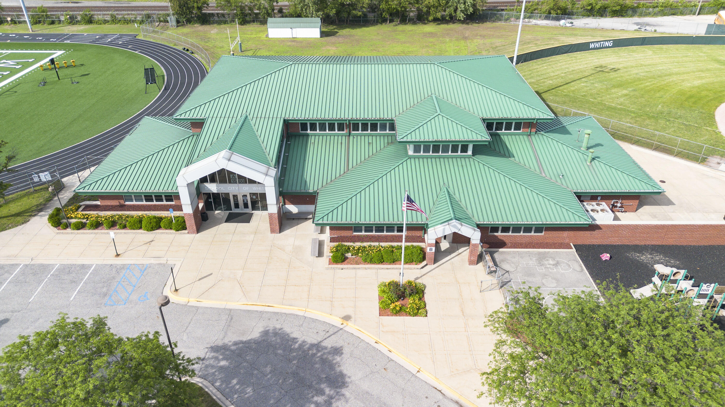 1600 Center Street, Whiting, IN 46394; Image #44