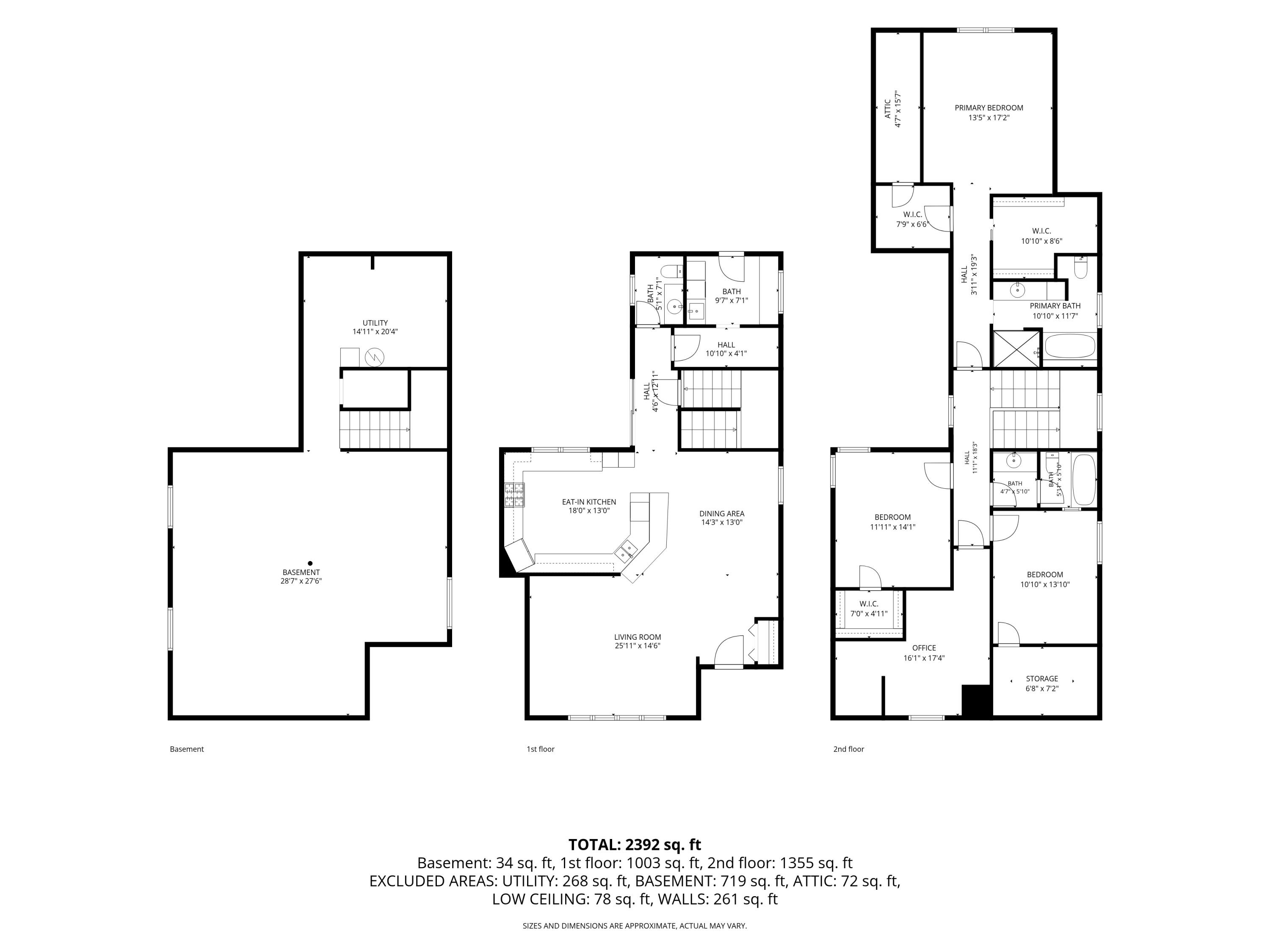 1600 Center Street, Whiting, IN 46394; Image #45