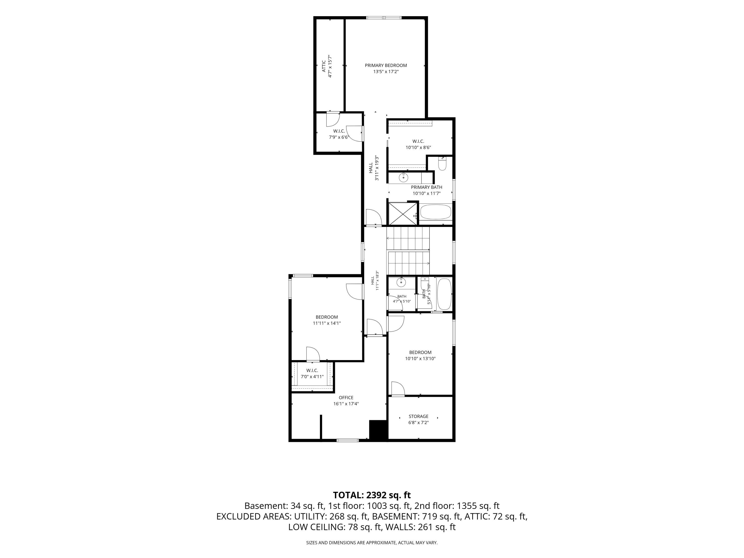1600 Center Street, Whiting, IN 46394; Image #47