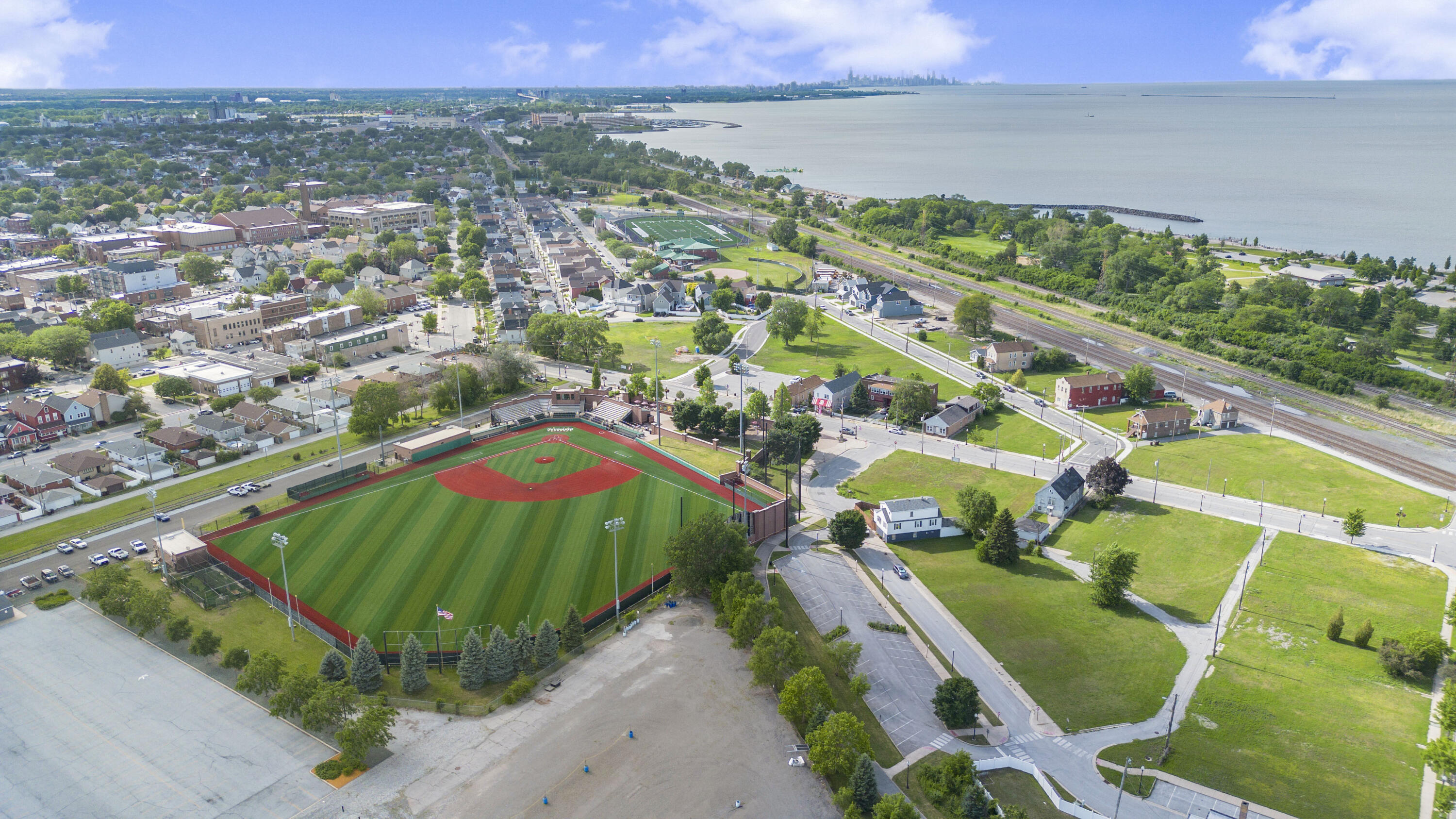 1600 Center Street, Whiting, IN 46394; Image #5