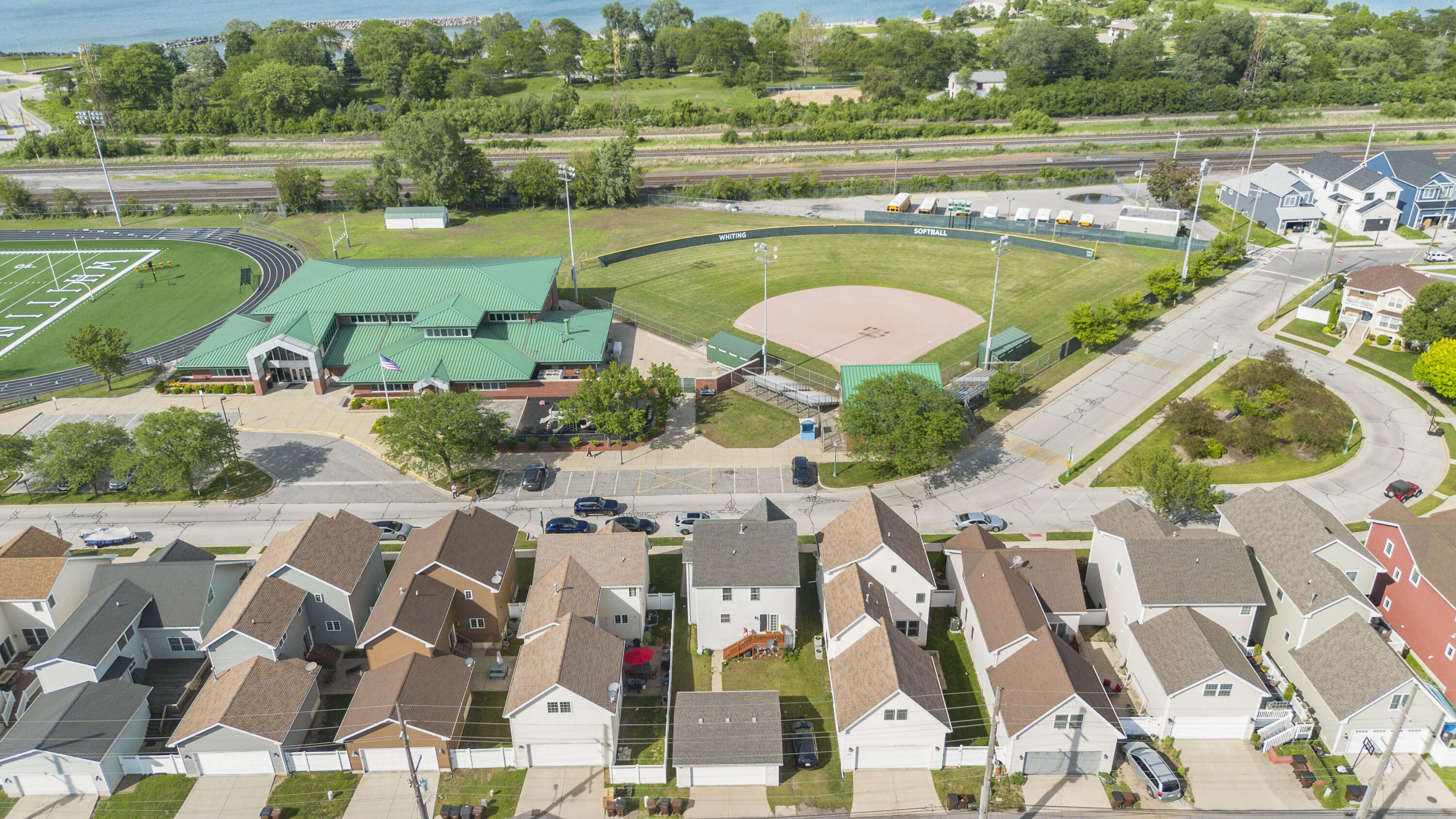 1600 Center Street, Whiting, IN 46394; Image #9