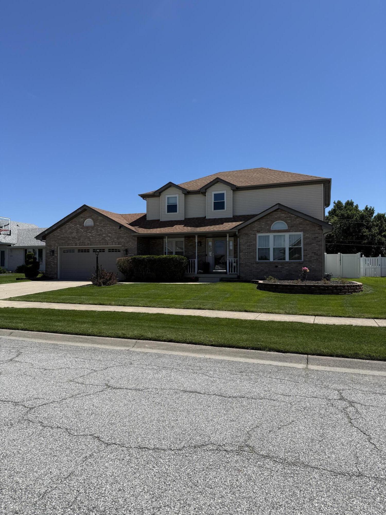 2961 Hillcrest Drive, Dyer, IN 46311; Image #2