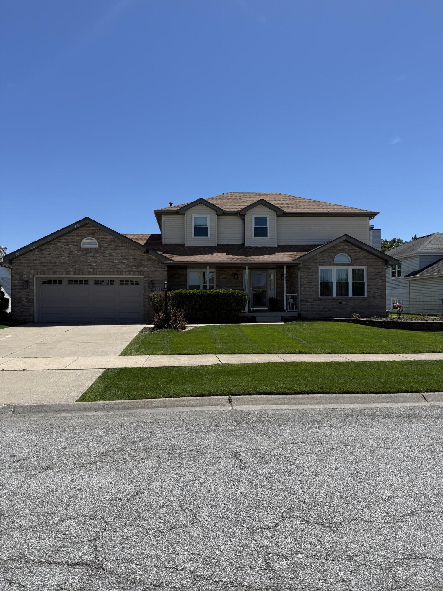 2961 Hillcrest Drive, Dyer, IN 46311; Image #3